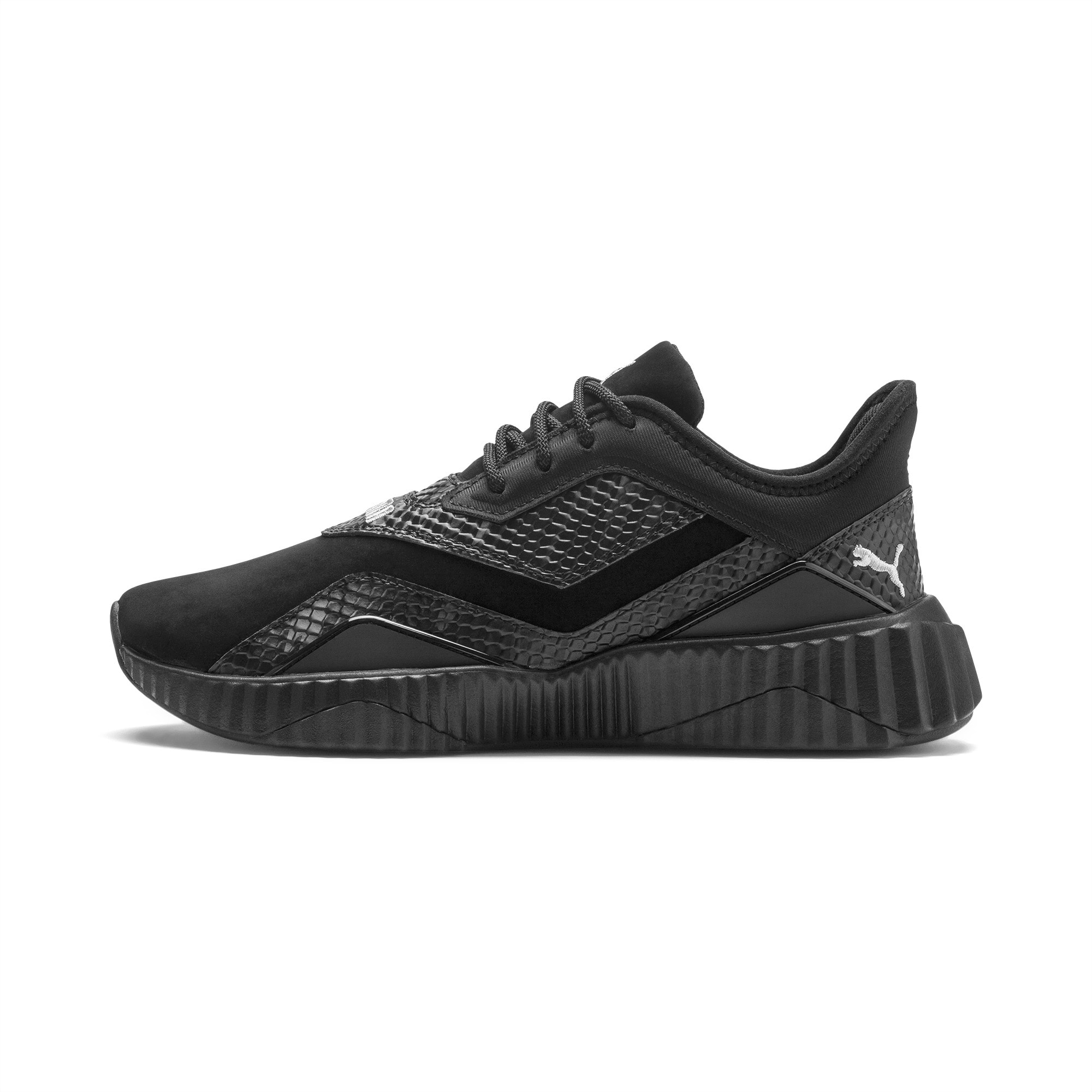 Cali croc puma best sale