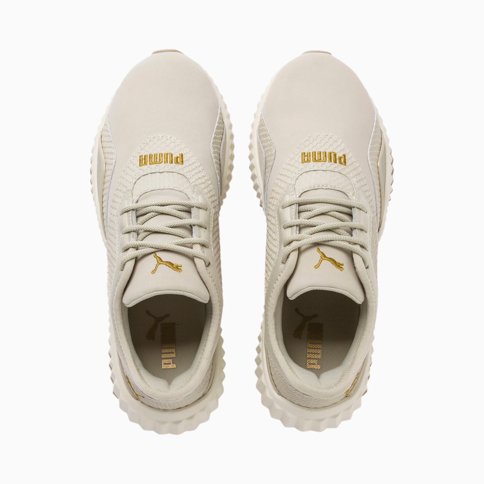 Defy stitched croc women's training shoes shop