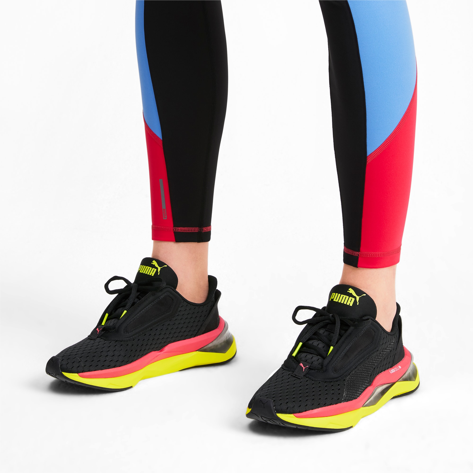 LQDCELL Shatter XT Women s Training Shoes
