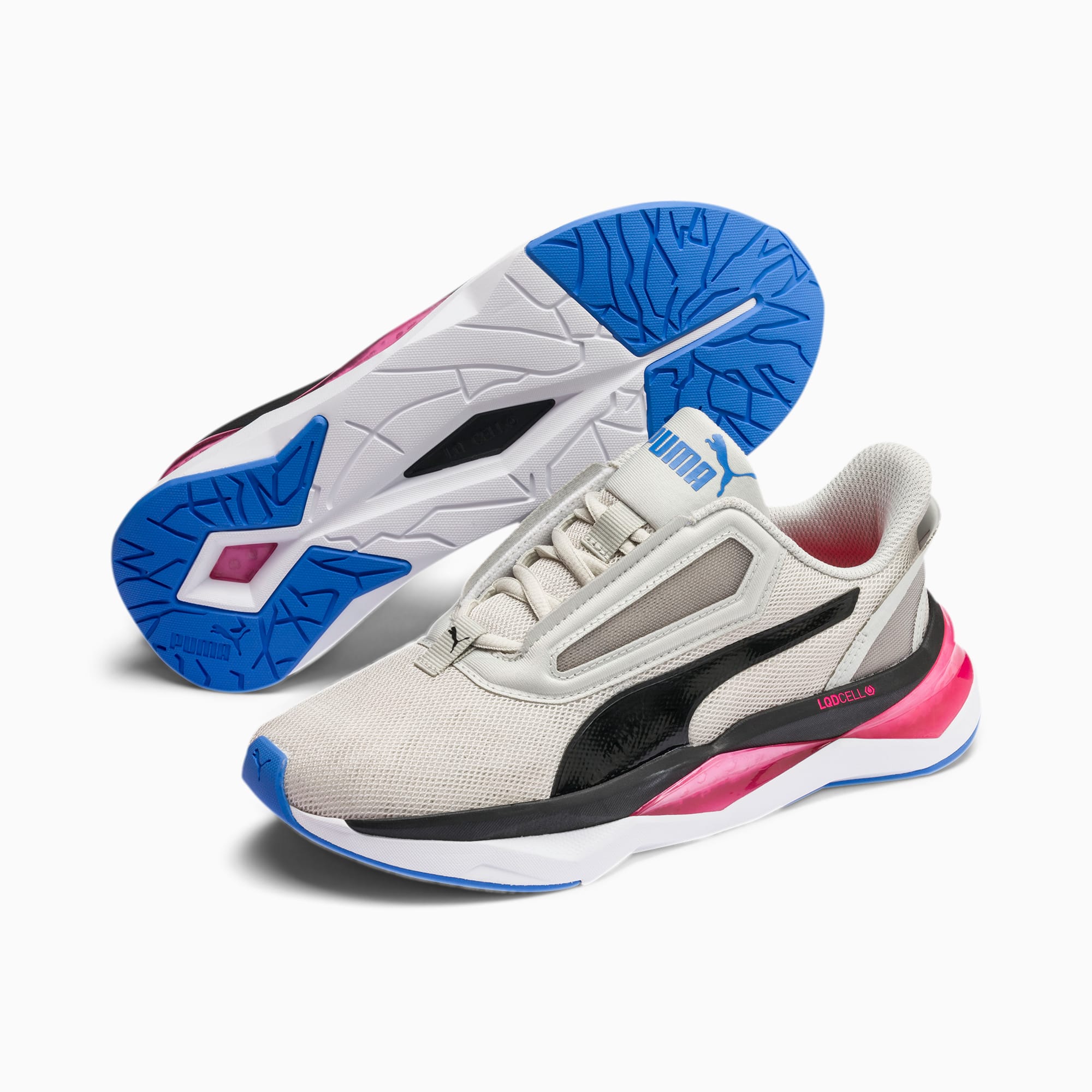 LQDCELL Shatter XT Shift Women's