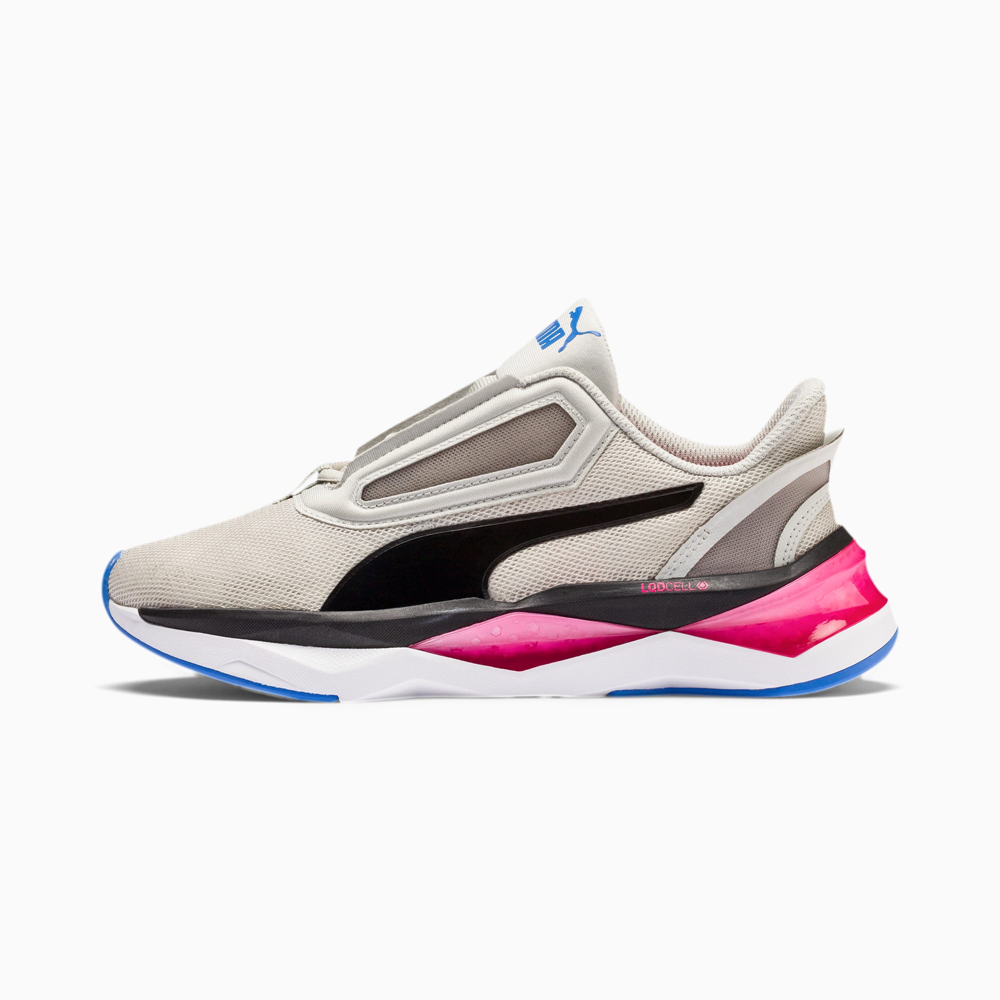 puma lqdcell shatter xt luster running sneakers