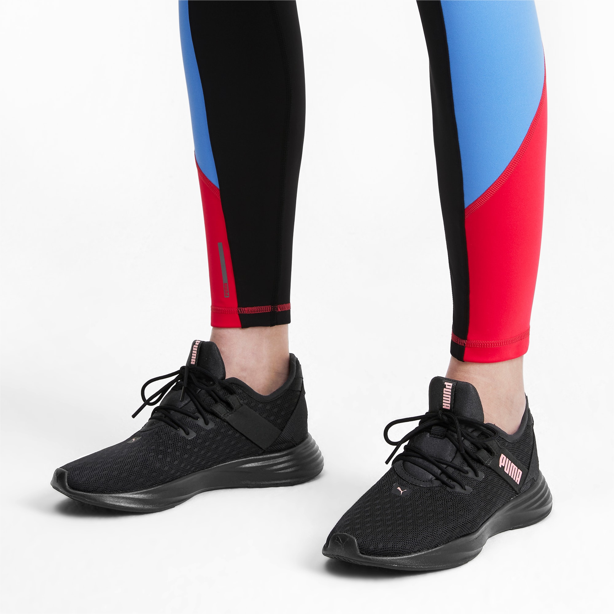 puma mode xt ladies trainers