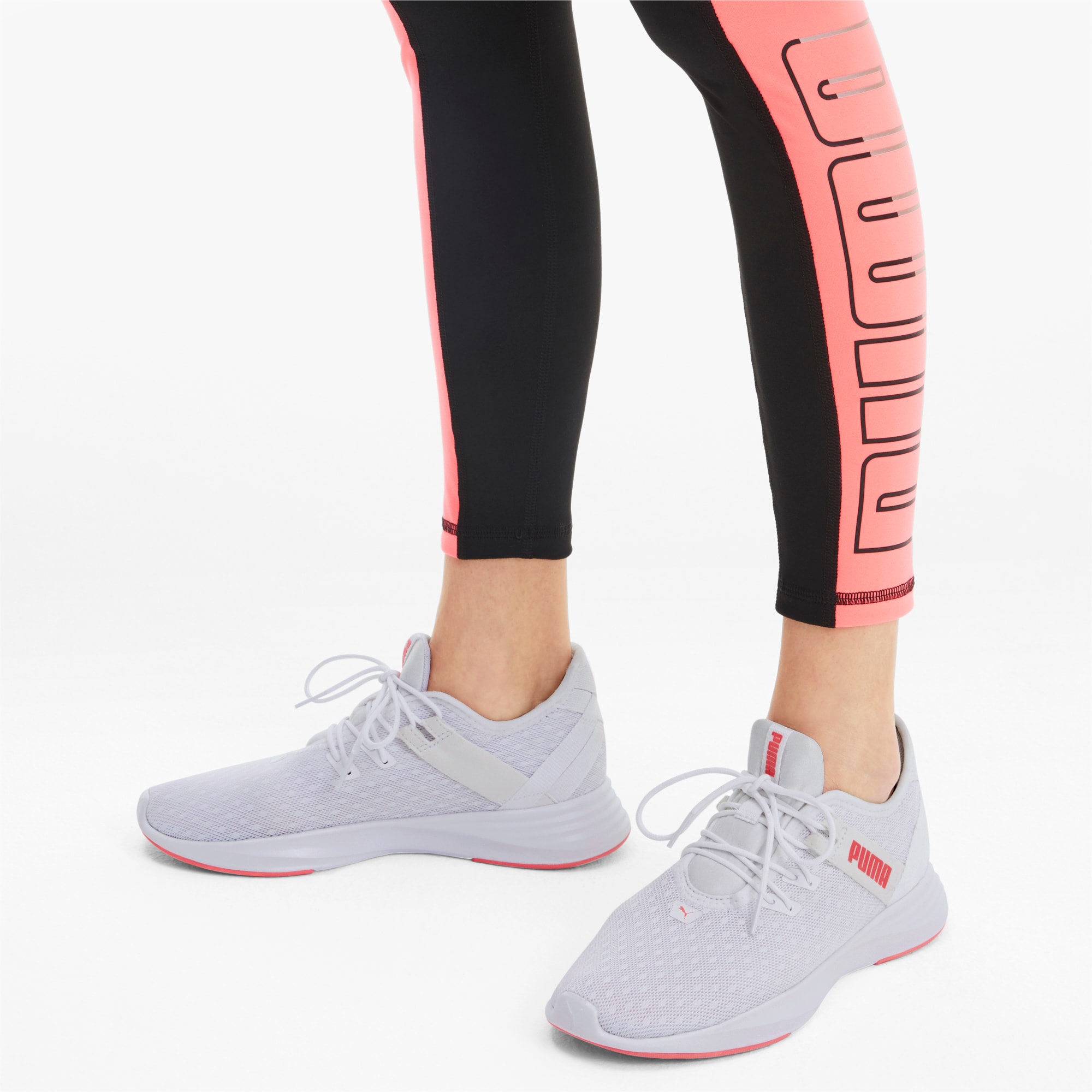 puma radiate xt women's training shoes