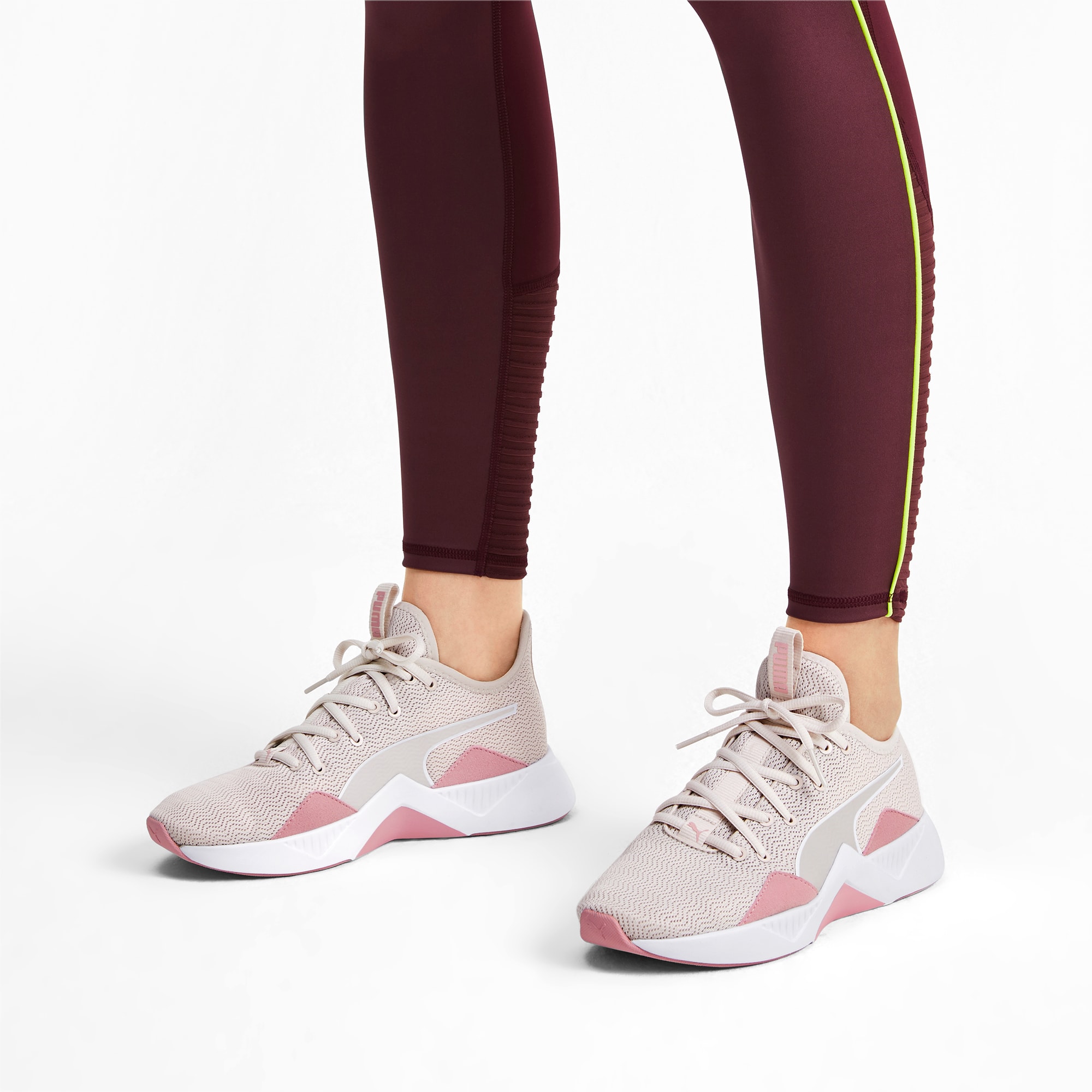 Incite fs top sneakers