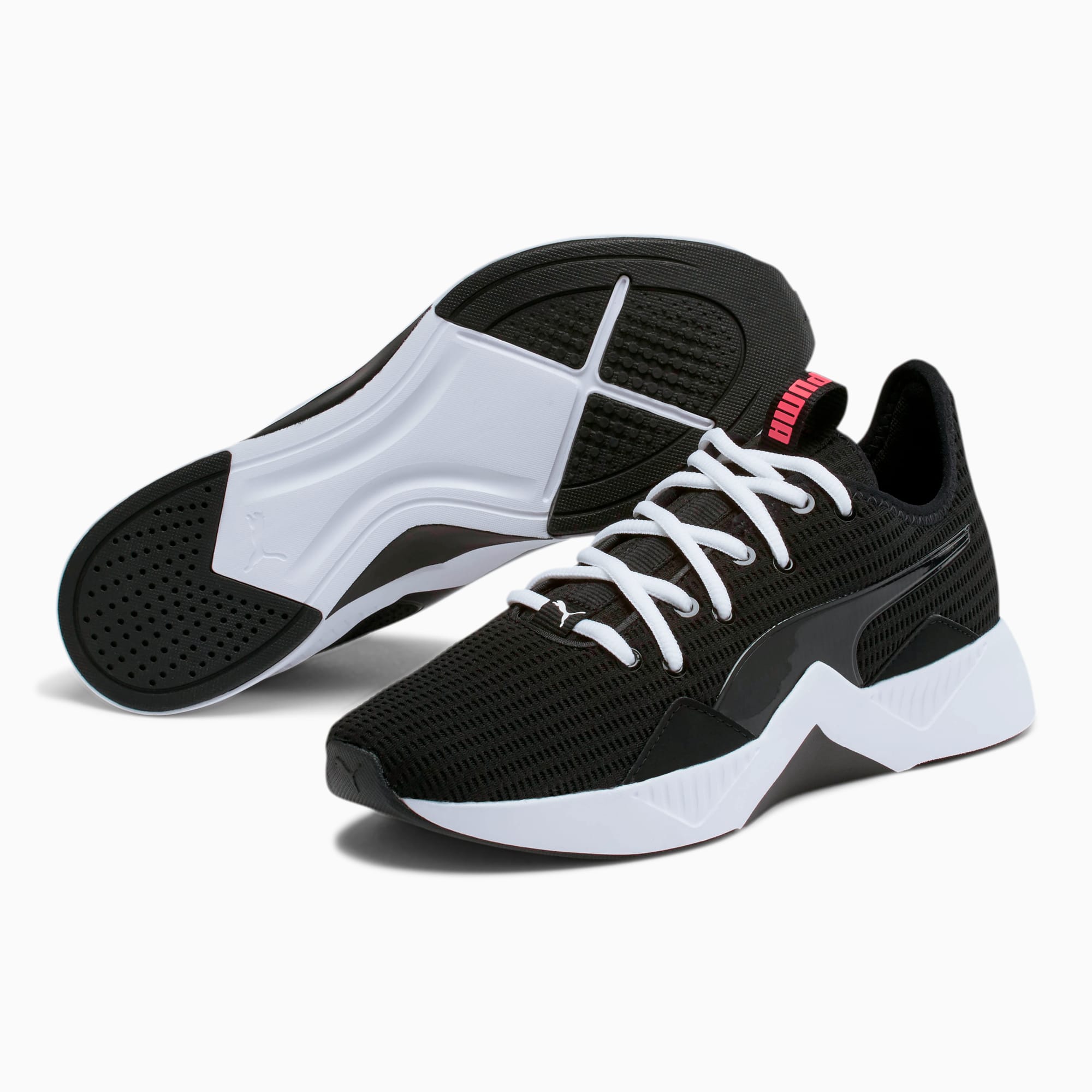 puma incite knit shoes