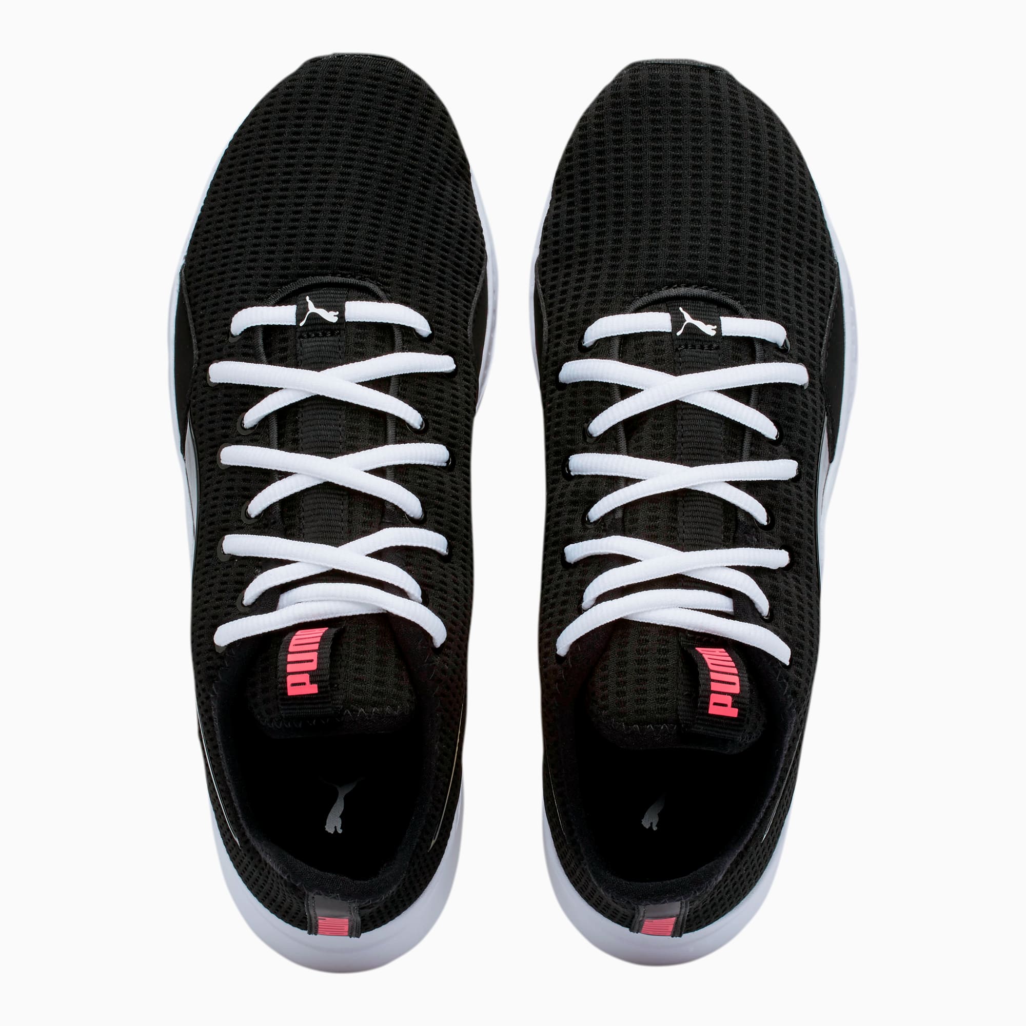 Puma incite fs q2 deals