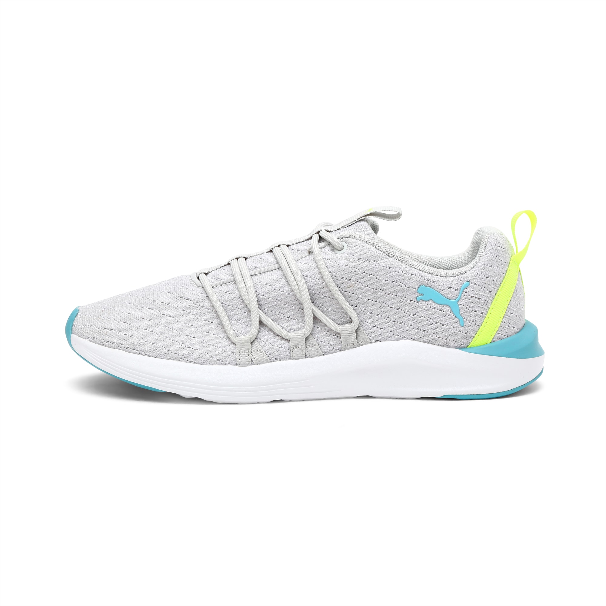 puma prowl alt neon