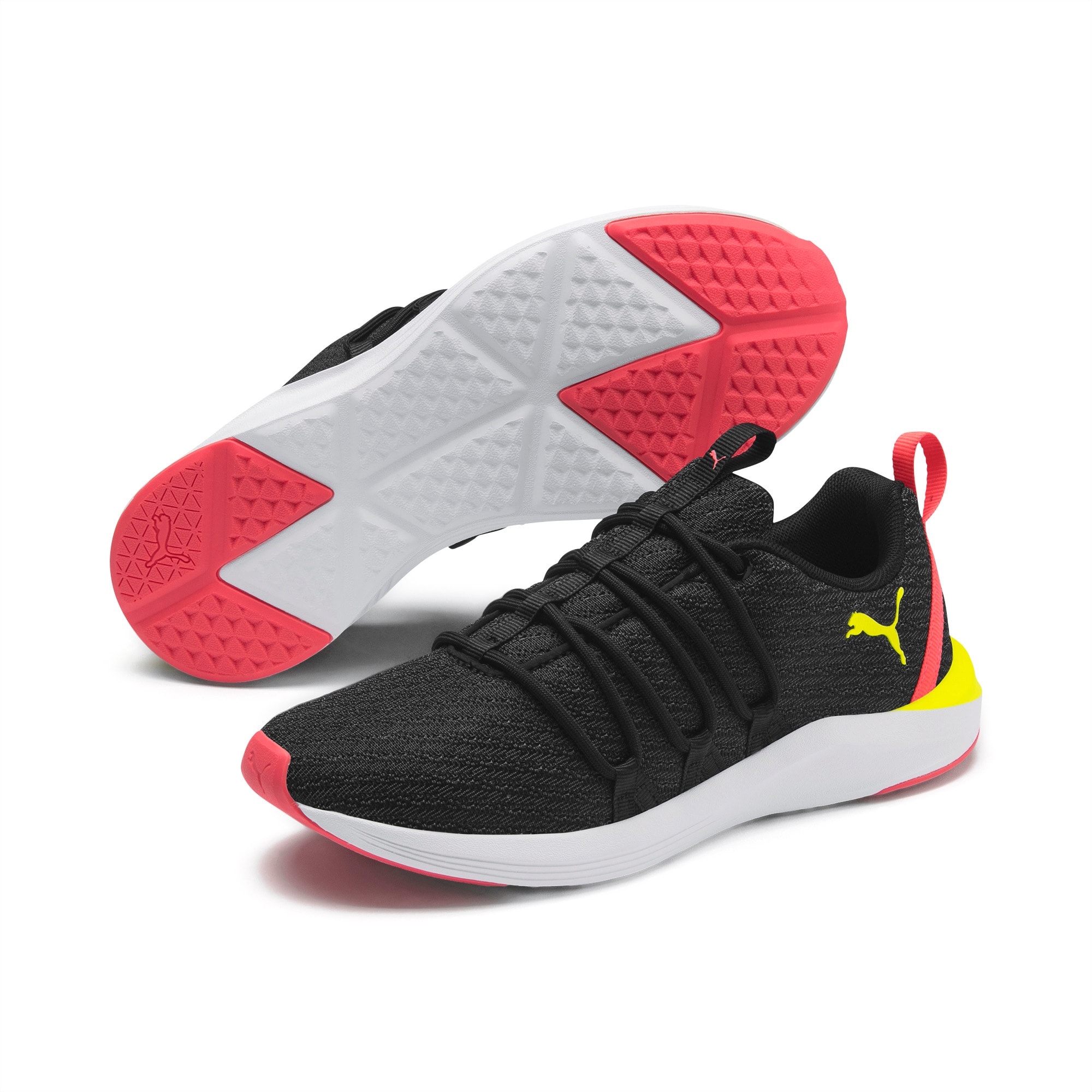 Puma prowl alt neon on sale