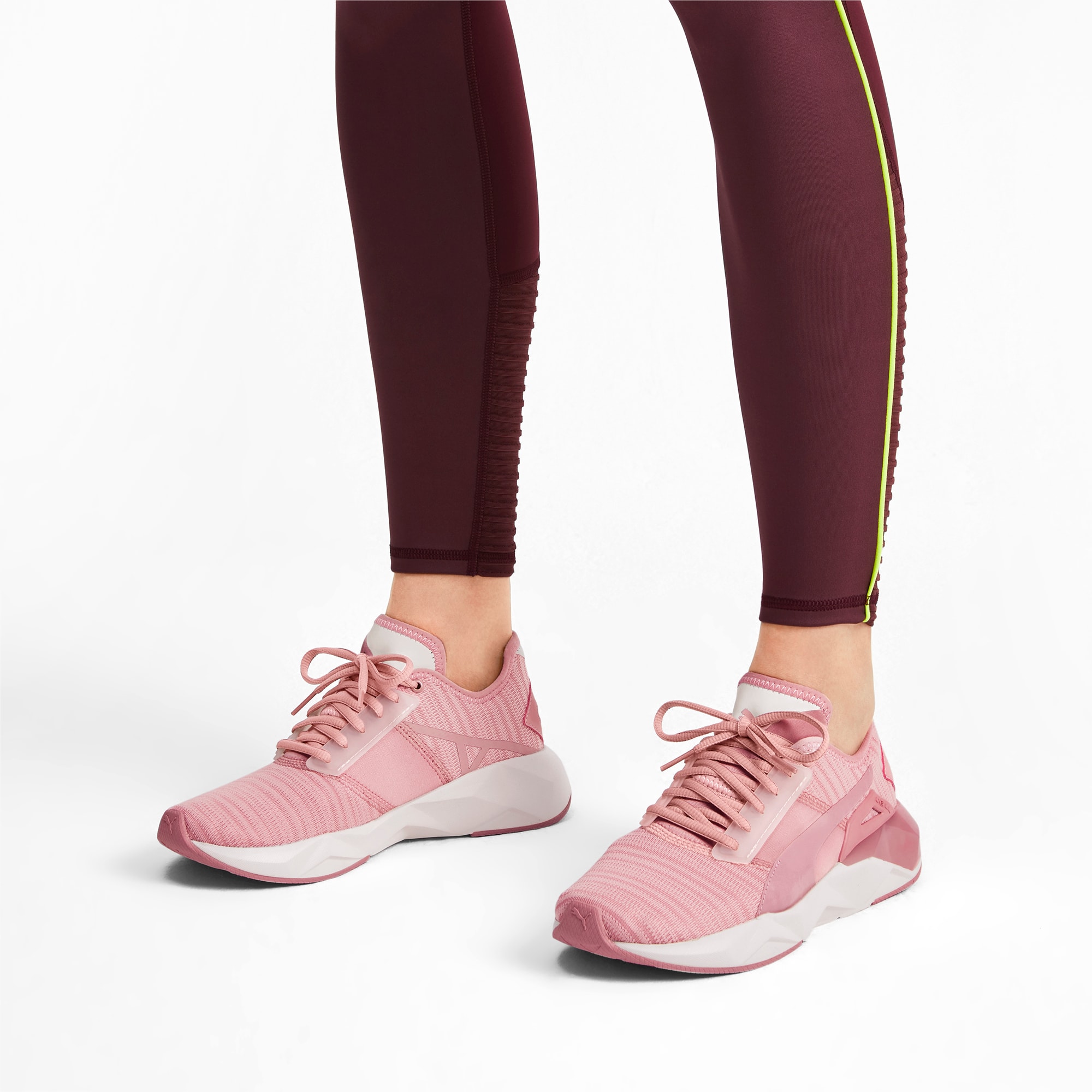 cell plasmic women's training shoes