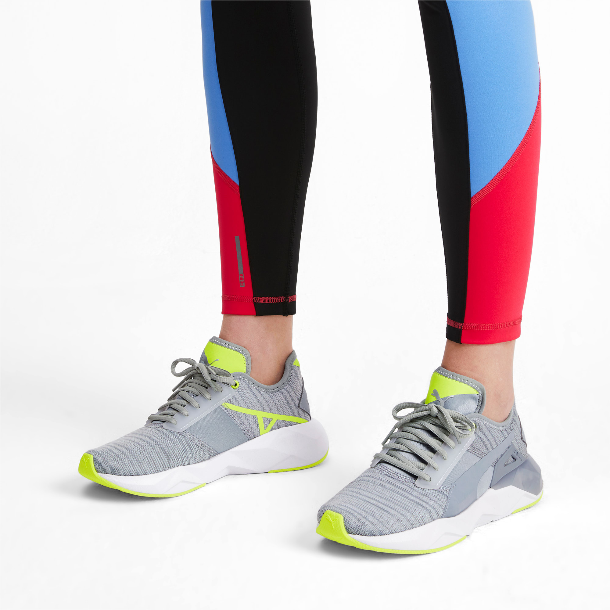 puma cell plasmic sneaker