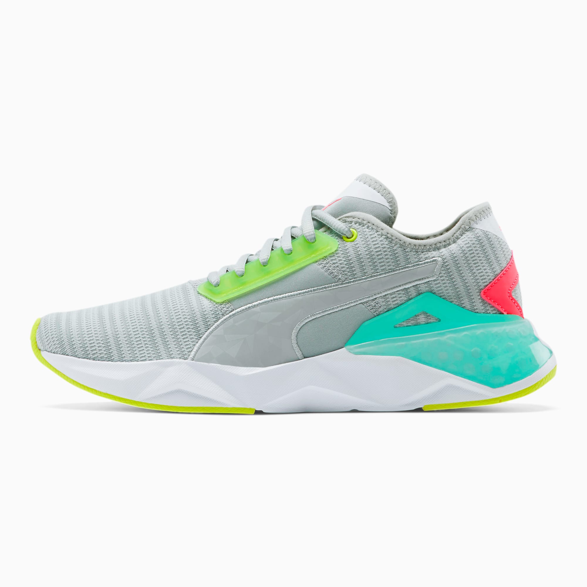 puma cell plasmic trainers