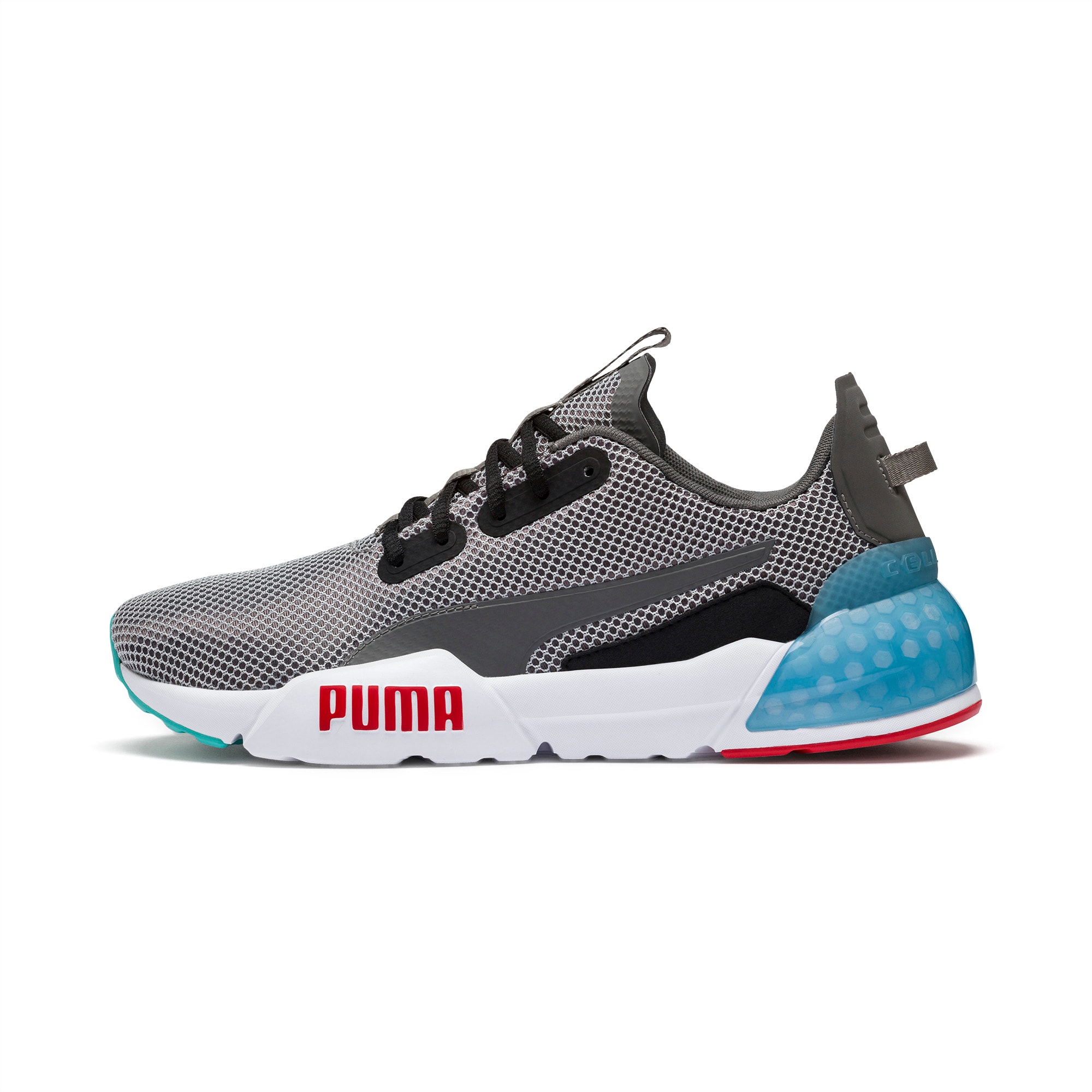 puma training shoes mens