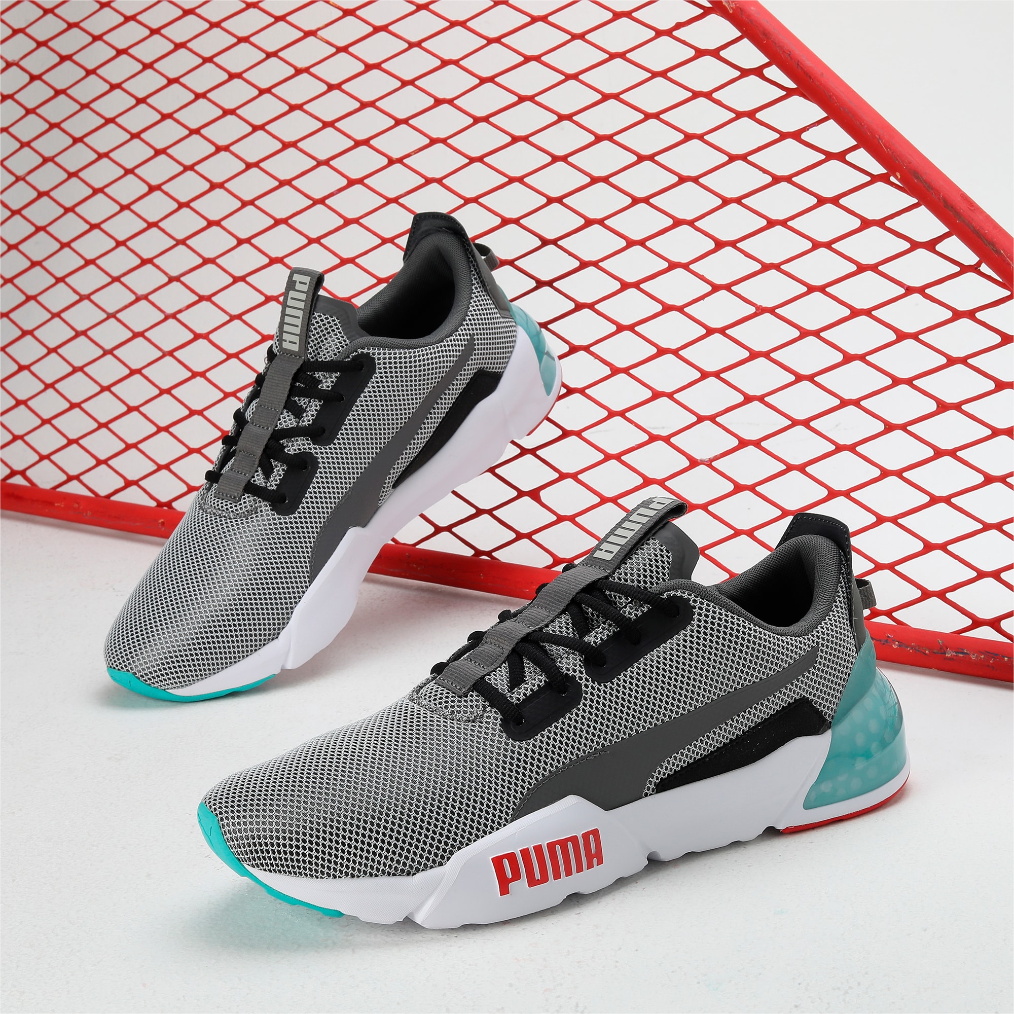 Puma socket cerae cellular clearance