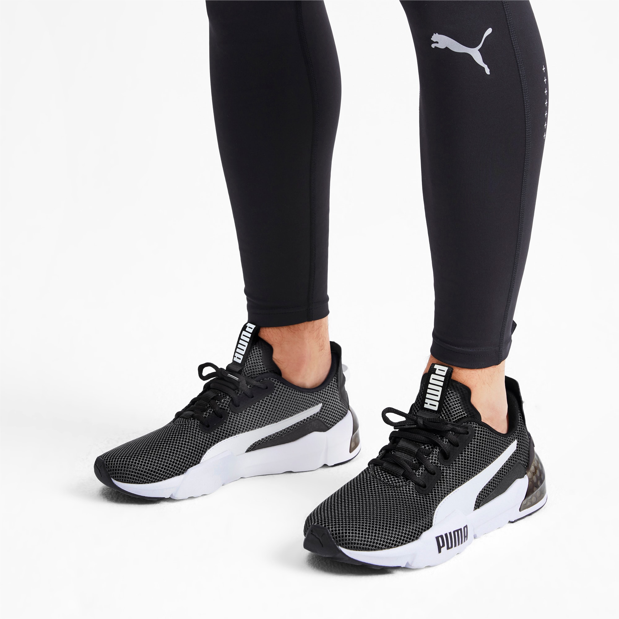 puma cell phase men’s training shoes