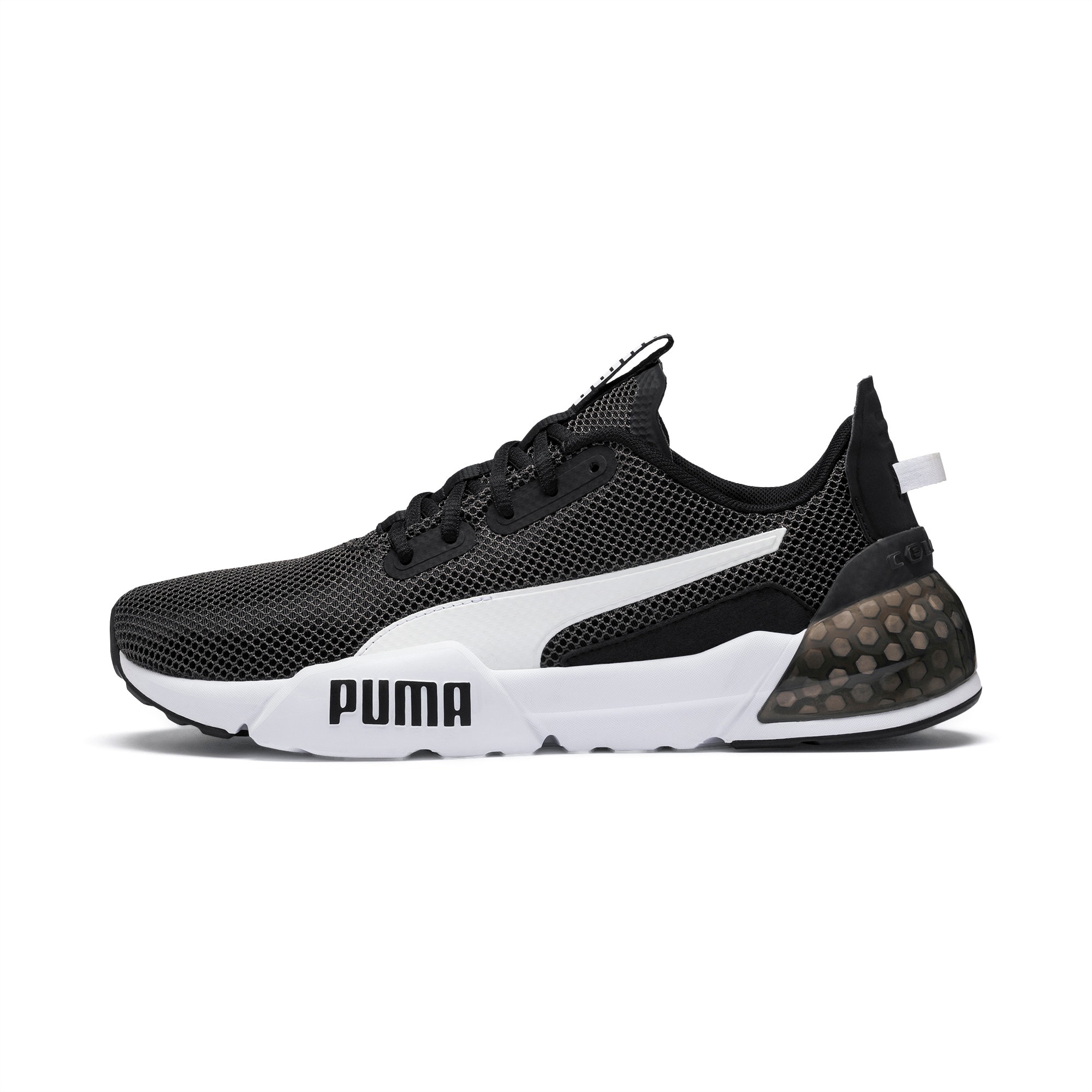 Cell Phase Men's Running Shoes PUMA