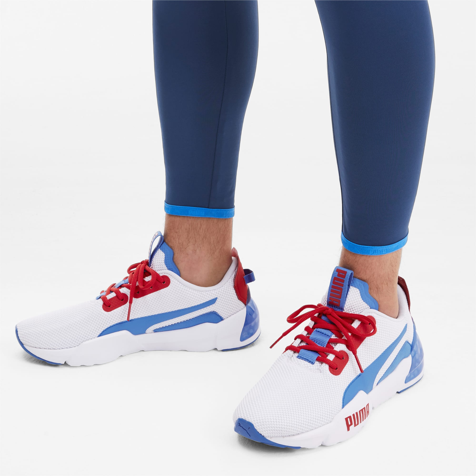 puma men's phase running shoe