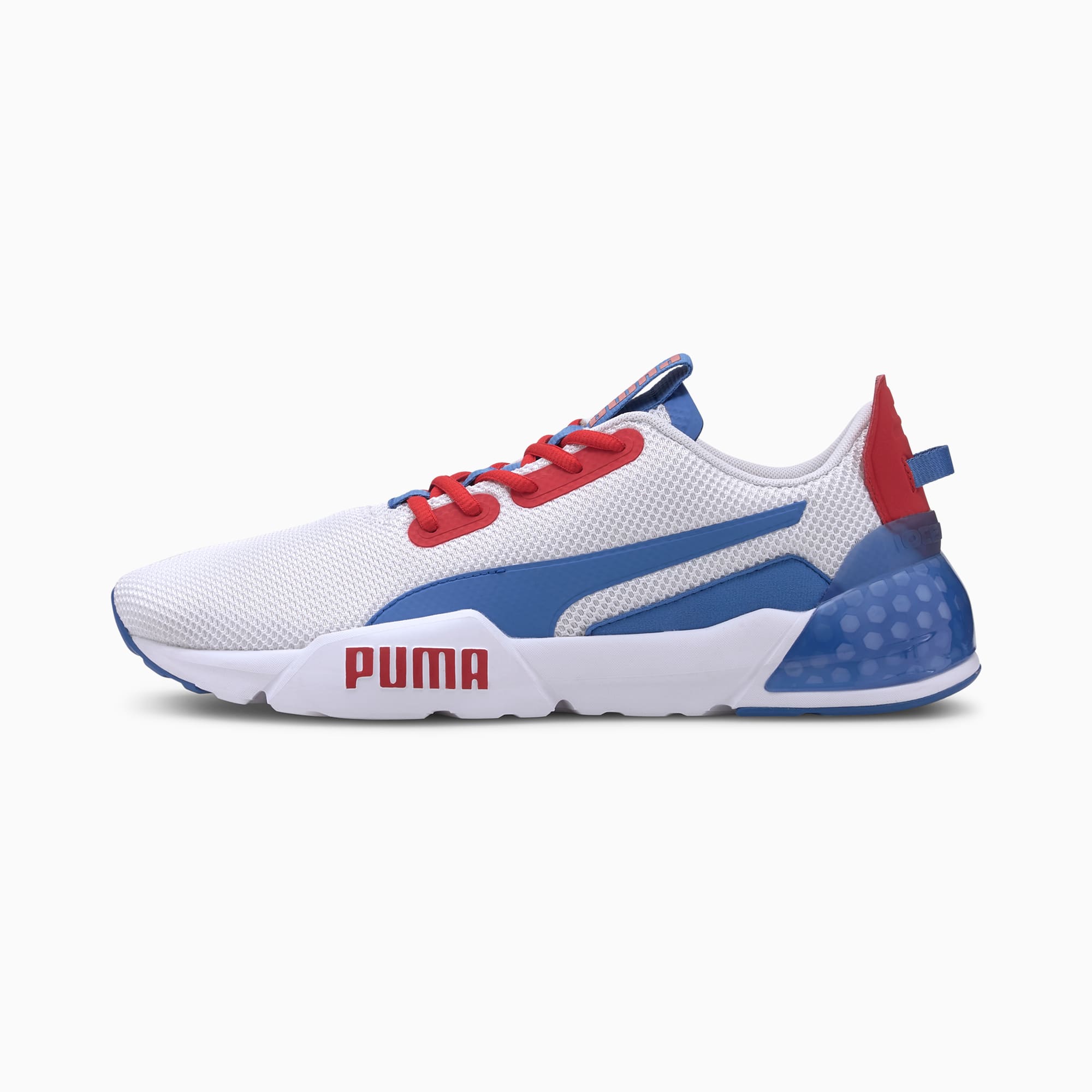 puma homme running