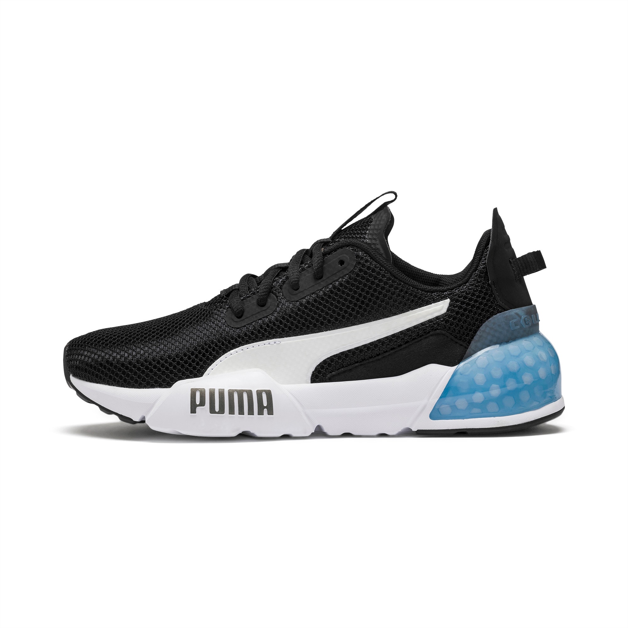 puma cell tennis shoes