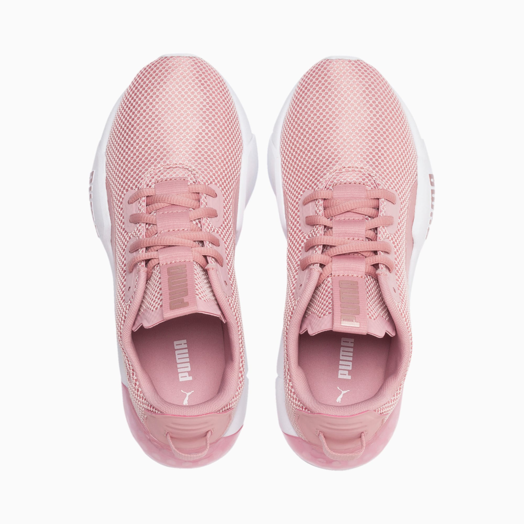 puma cell phase pink