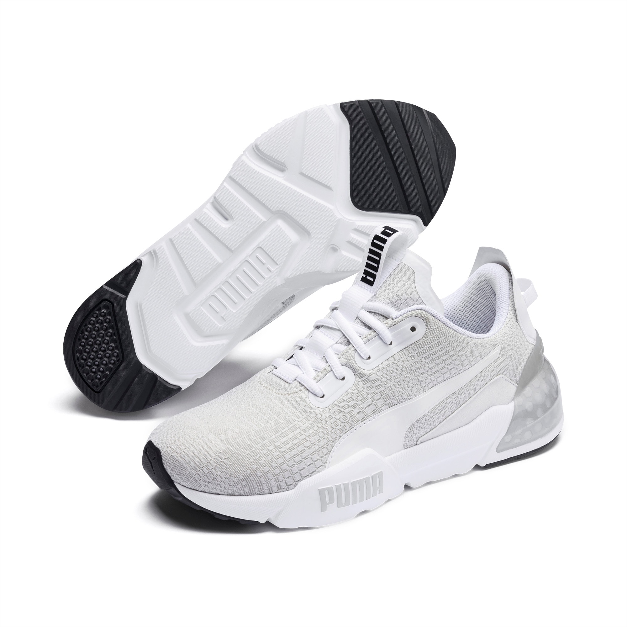 puma men's phase running shoe