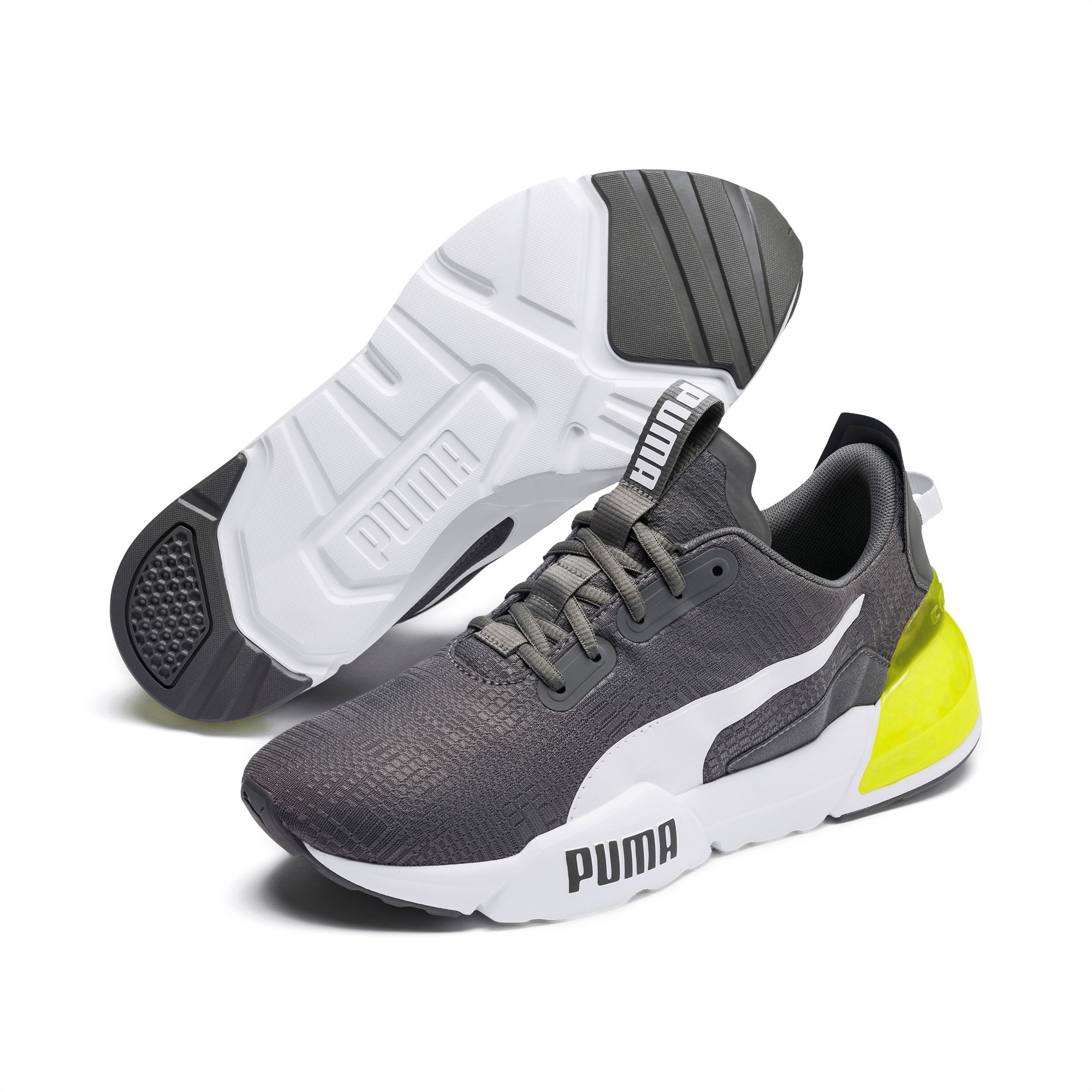 Puma cell phase lights store