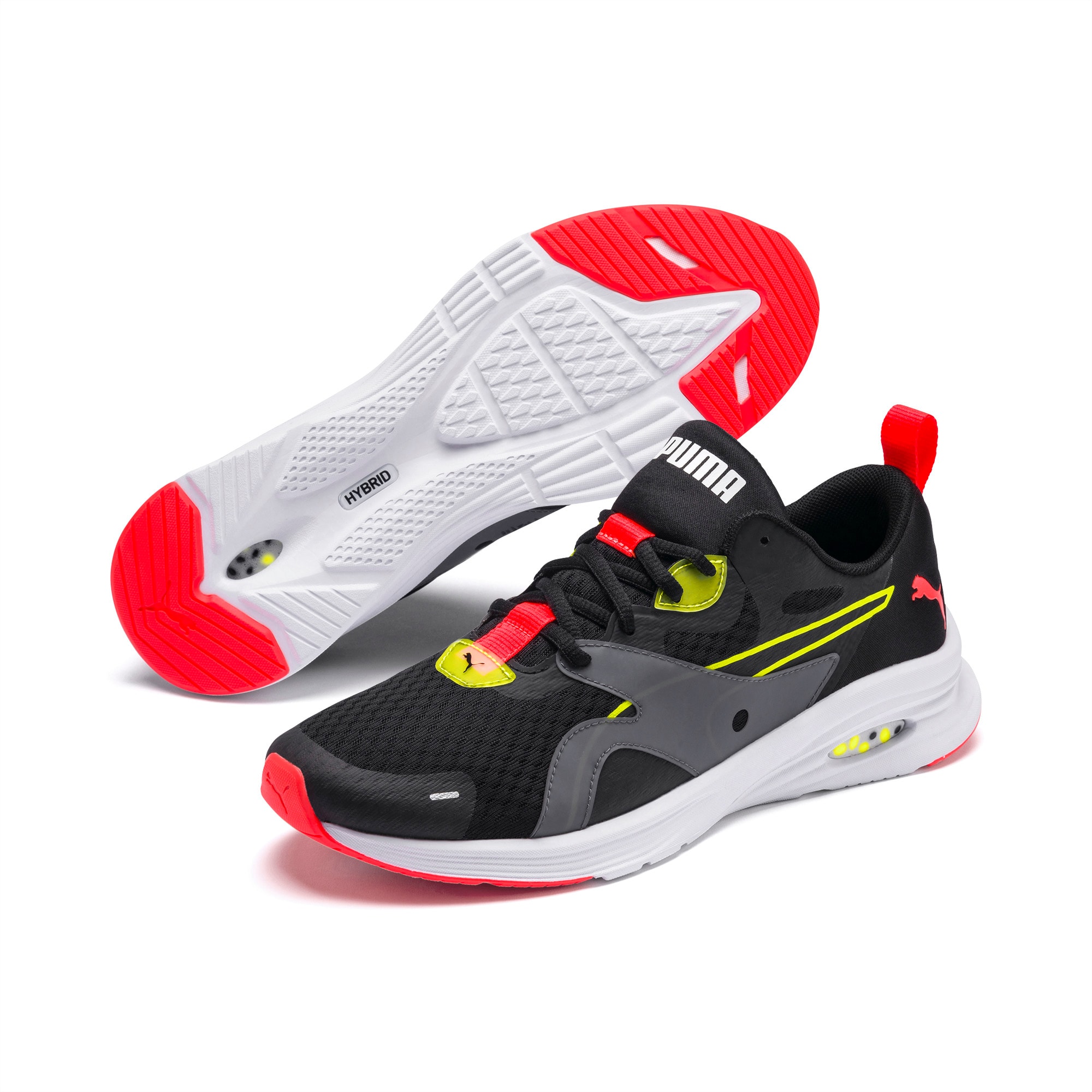 Zapatos puma fuego 60 cheap