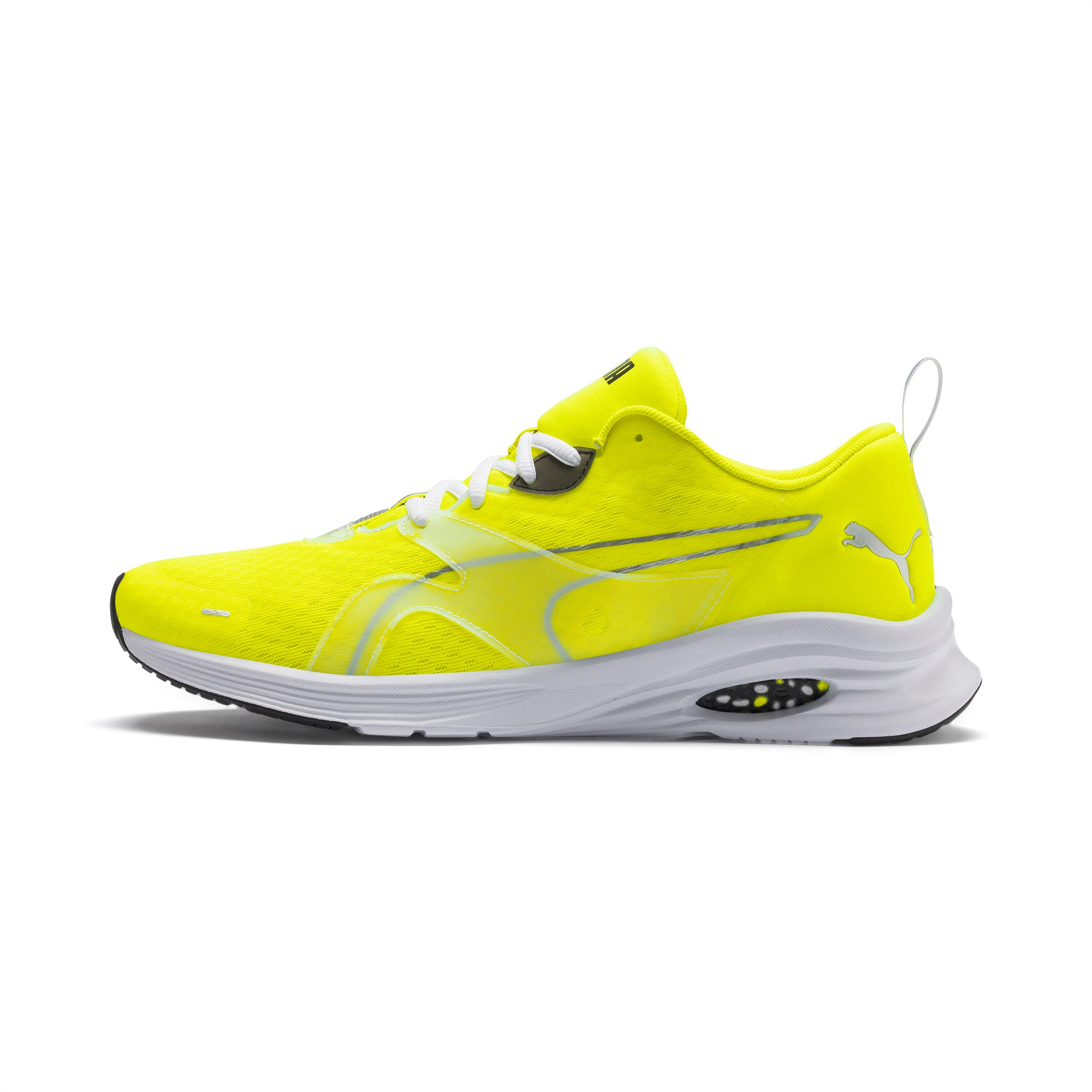 Puma hybrid runner uomo oro clearance