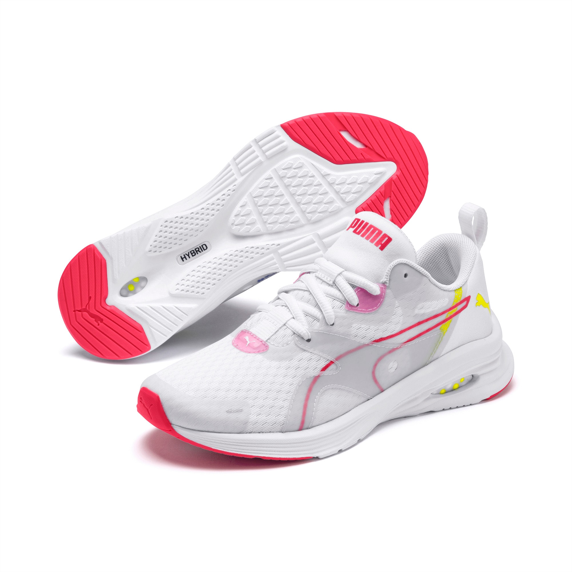 Hybrid Fuego Women s Running Shoes PUMA
