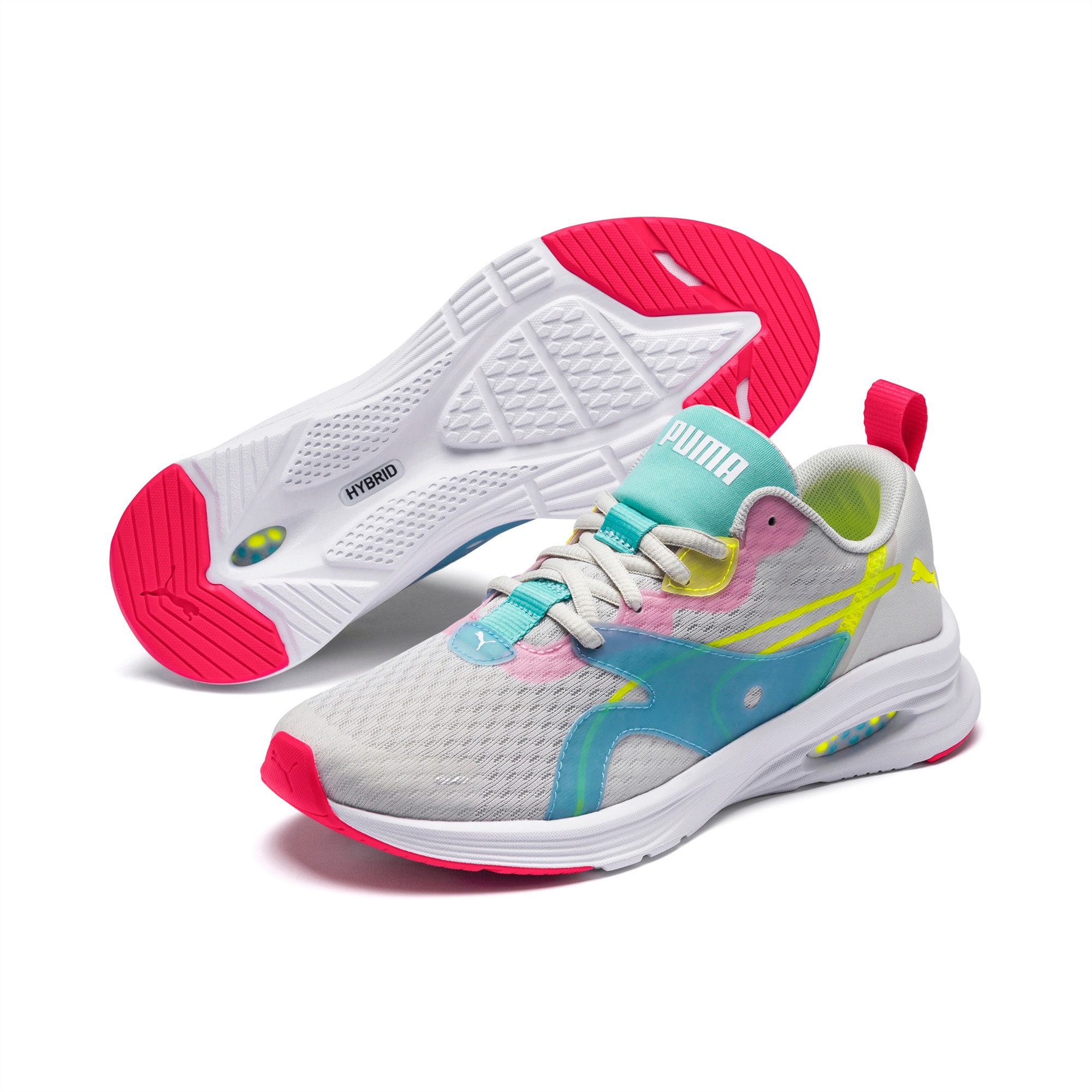 Puma fuego blancas 2025
