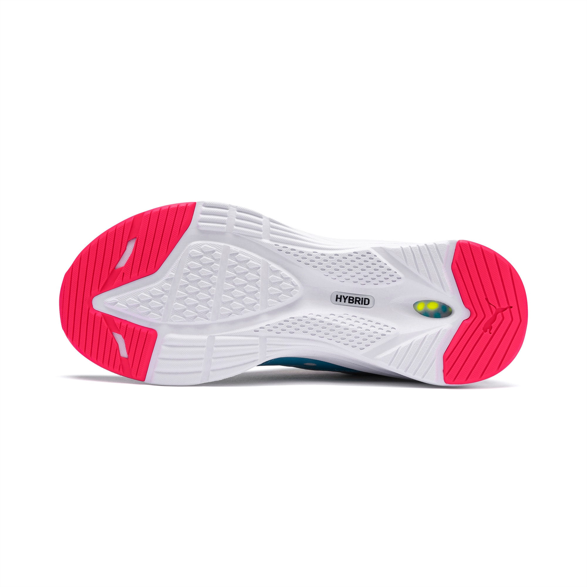 Zapatos puma hybrid queen top