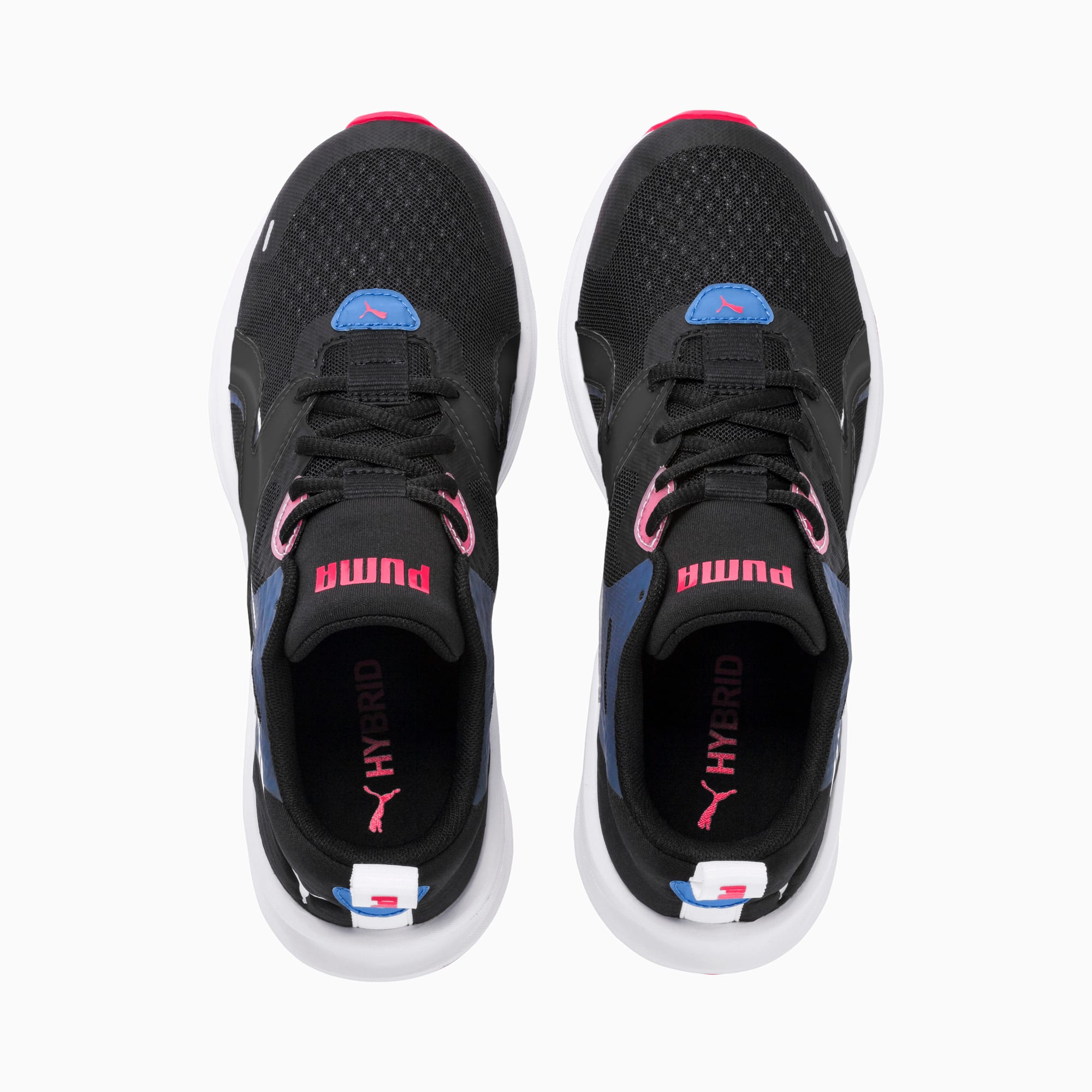 Puma hybrid on sale run ladies trainers
