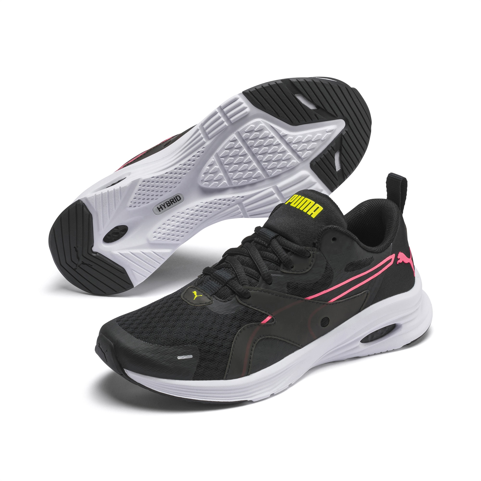 Hybrid fuego puma sale