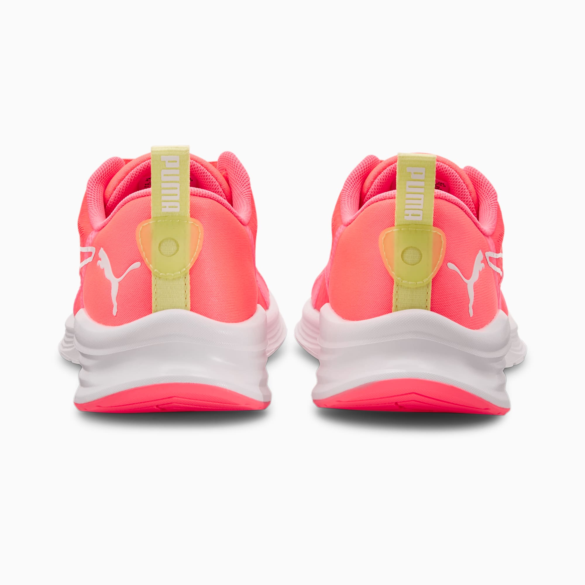 puma hybrid fuego women's running shoes