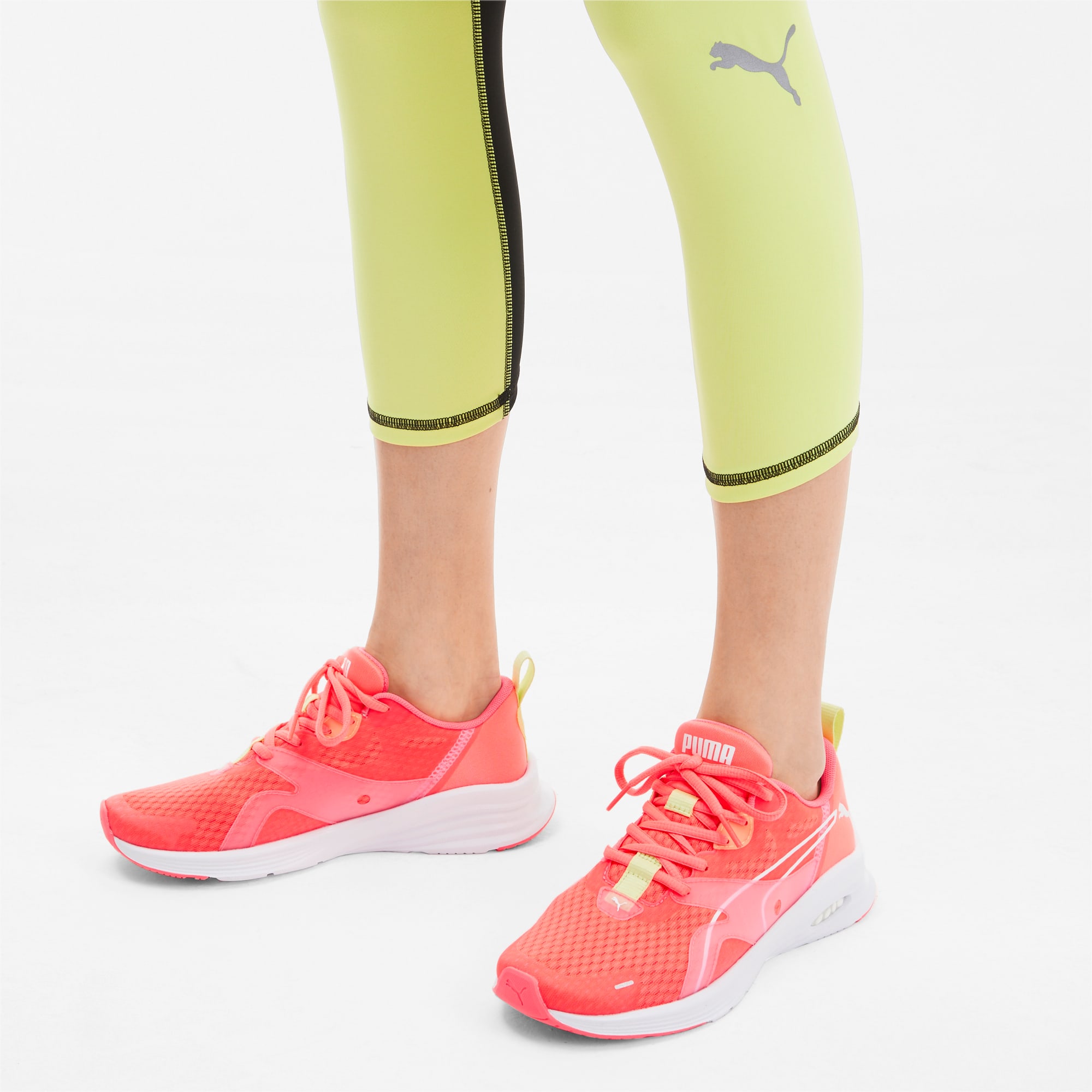 HYBRID Fuego Women's Running Shoes
