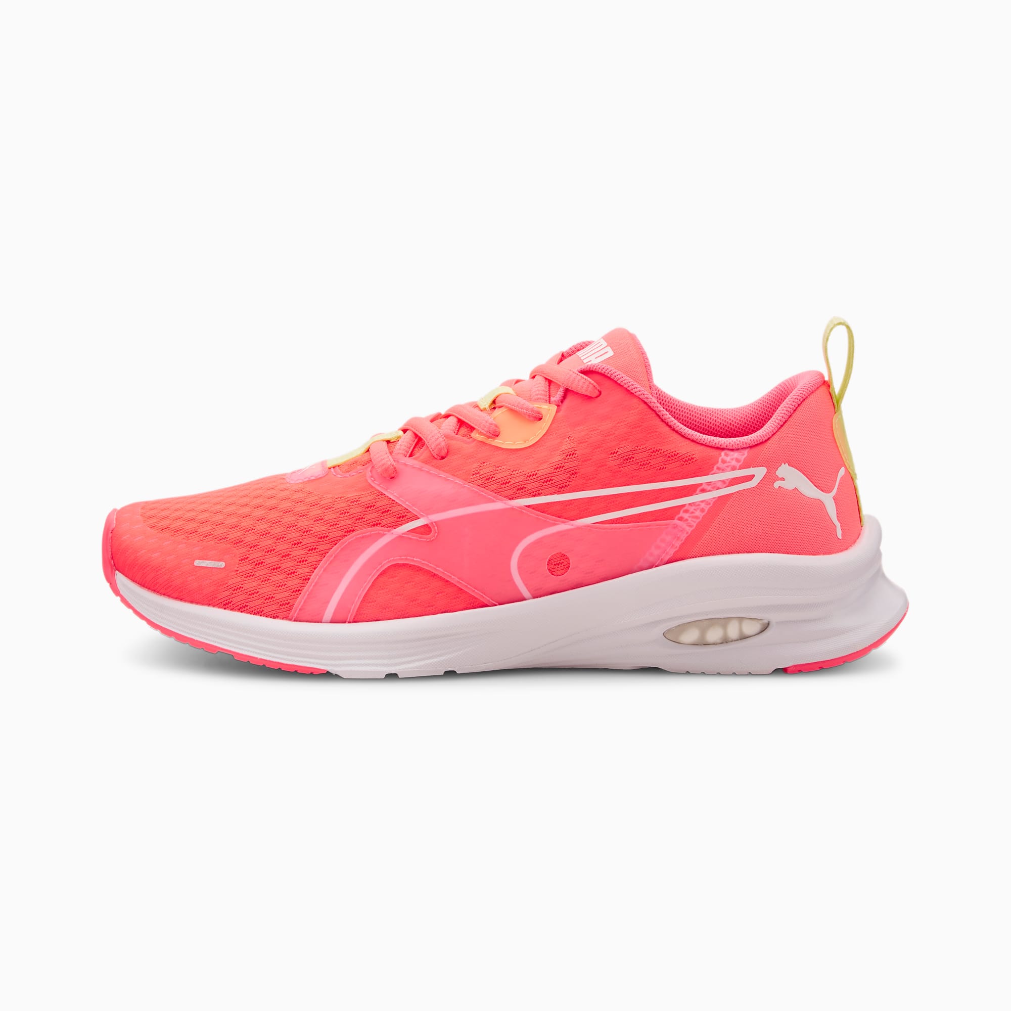 Puma hybrid runner rosa hot sale