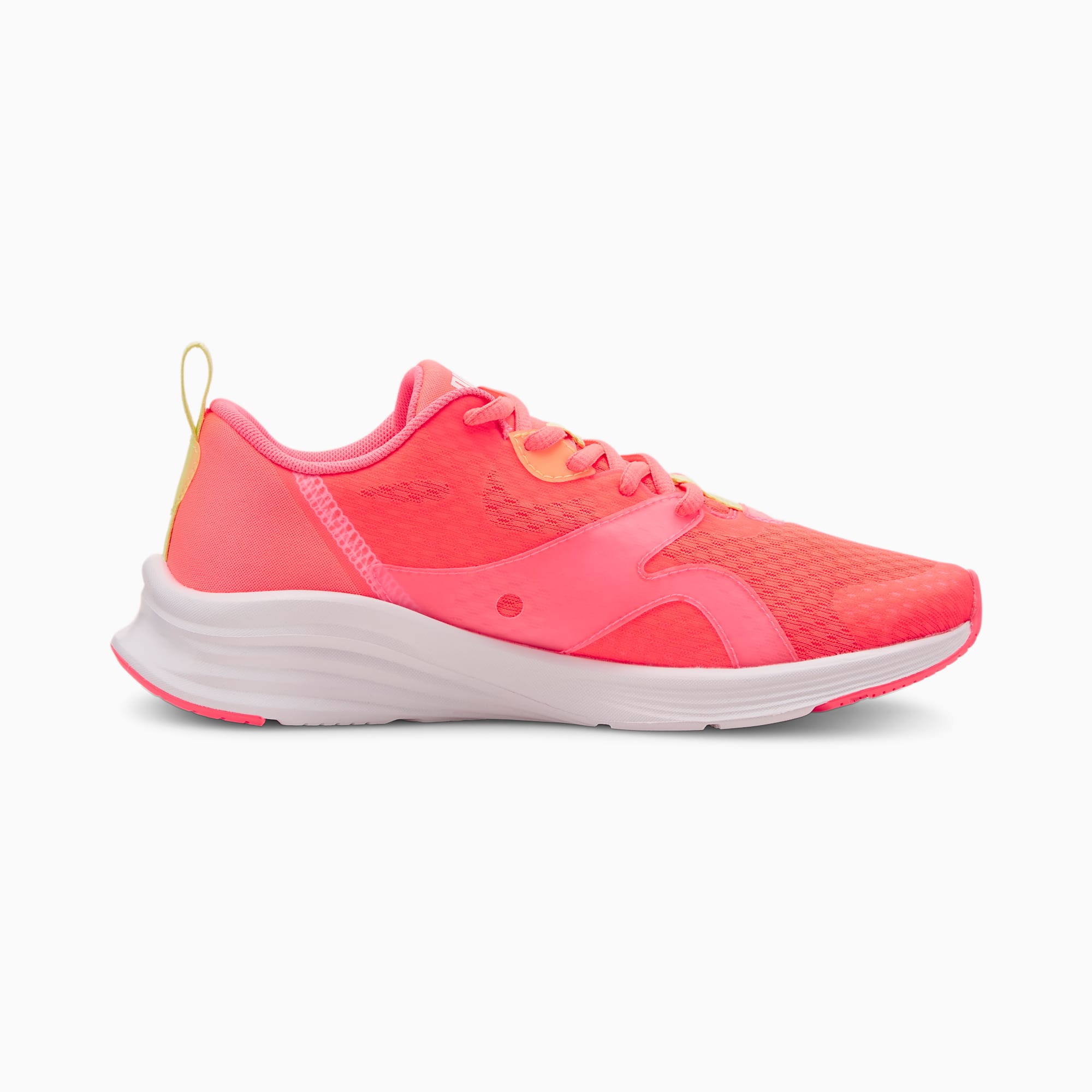 puma hybrid fuego women's running shoes