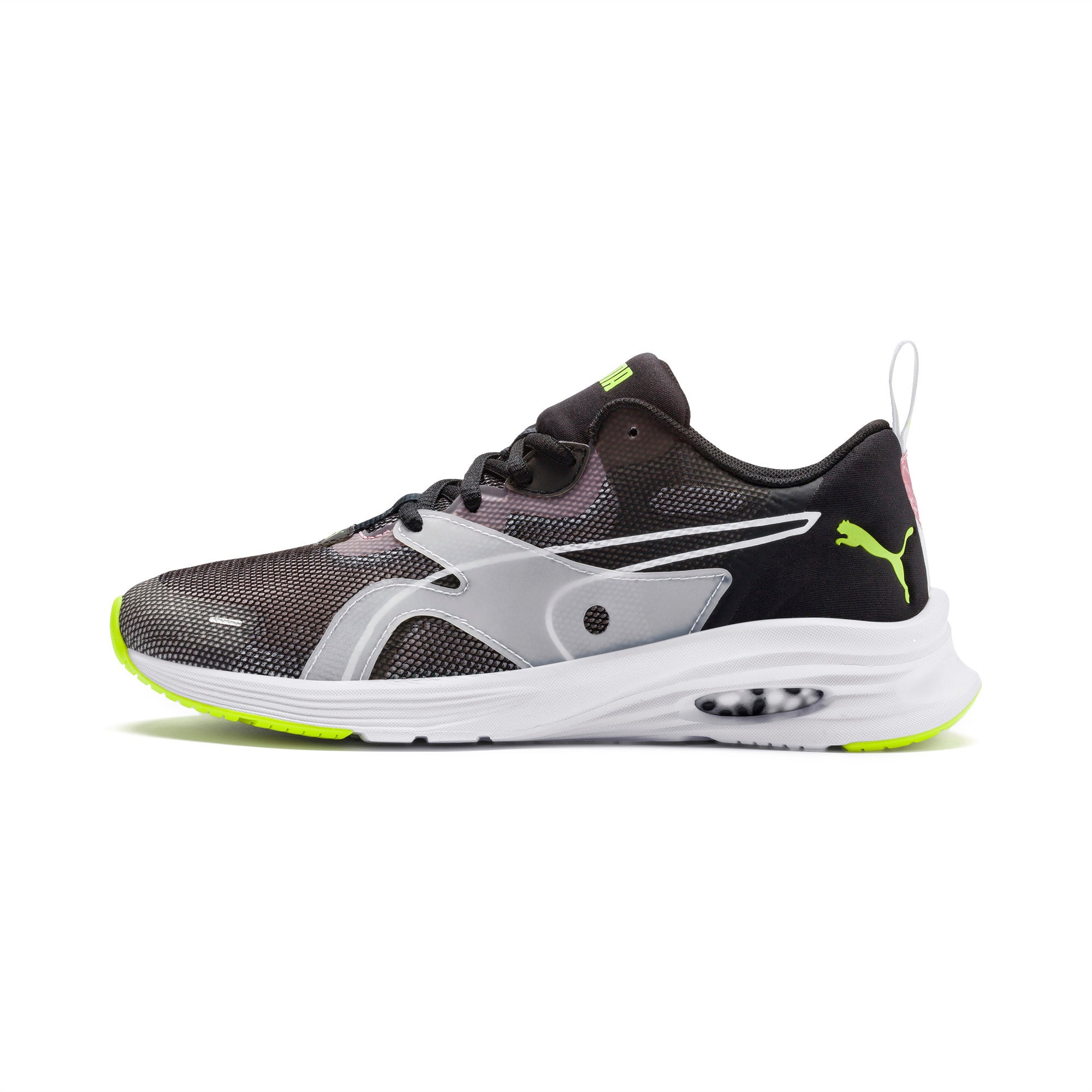 puma hybrid fuego women's running shoes