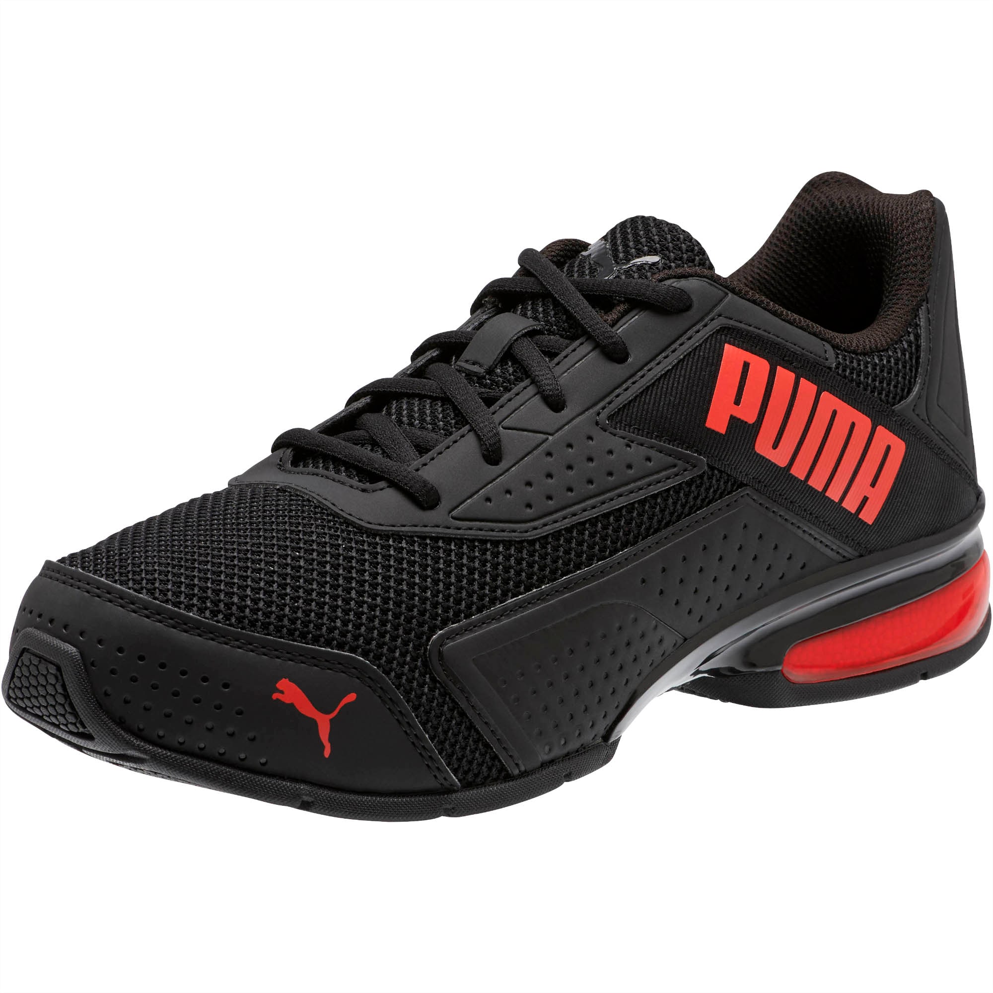 puma leader vt mesh