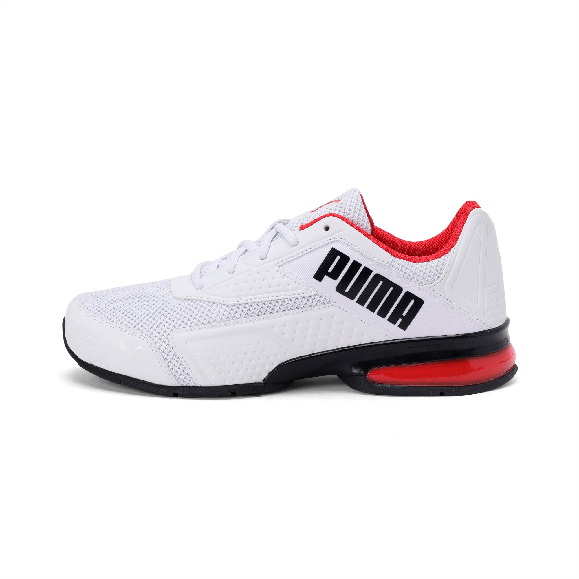 comfortable training shoes
