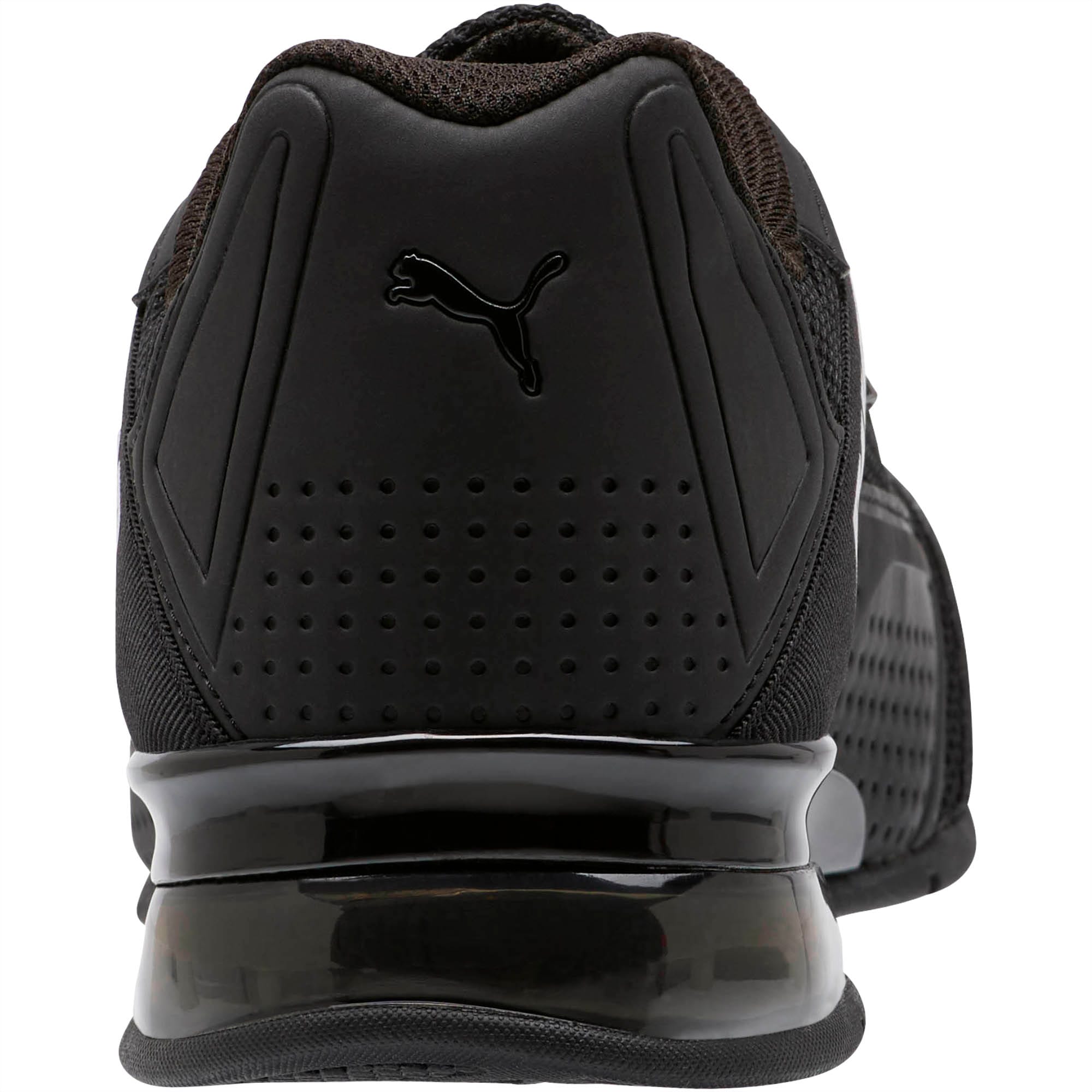 Puma black asphalt leader vt buck sale