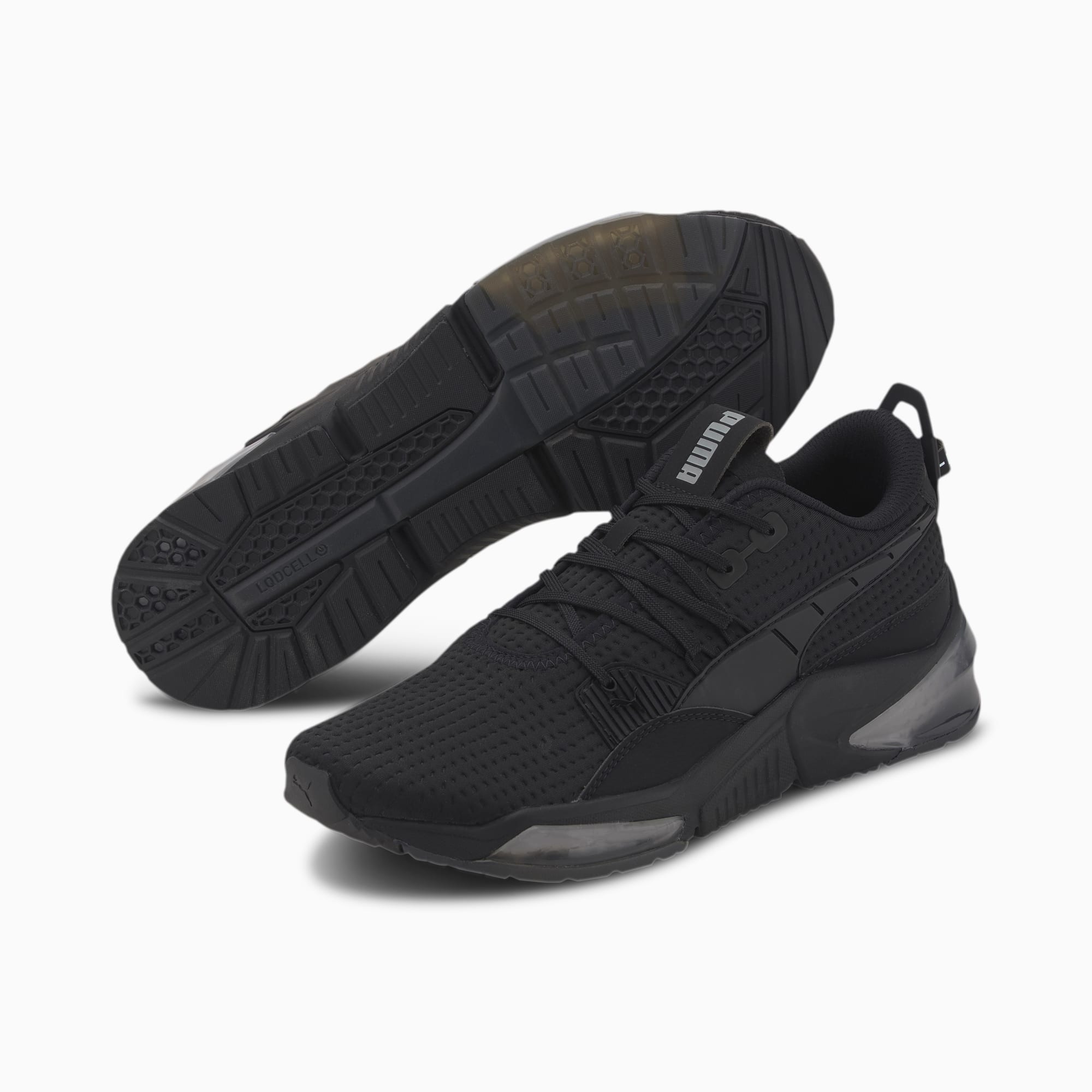 Puma optic flight suit