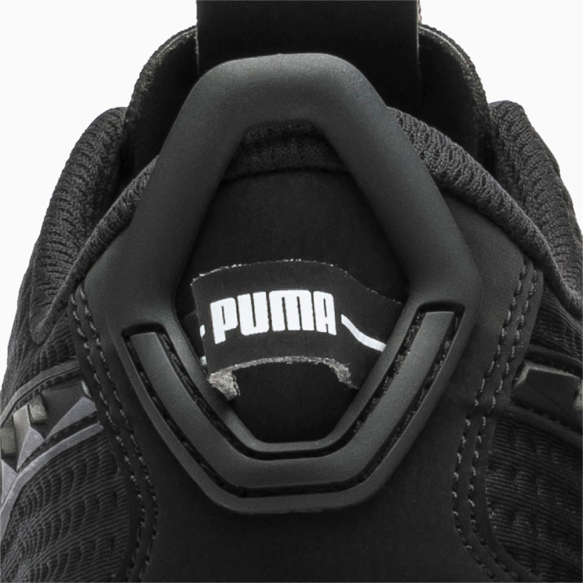 puma running suit
