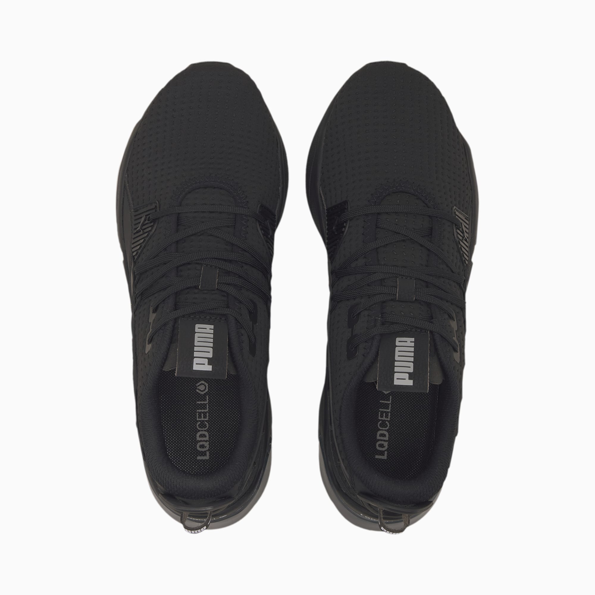 puma running suit