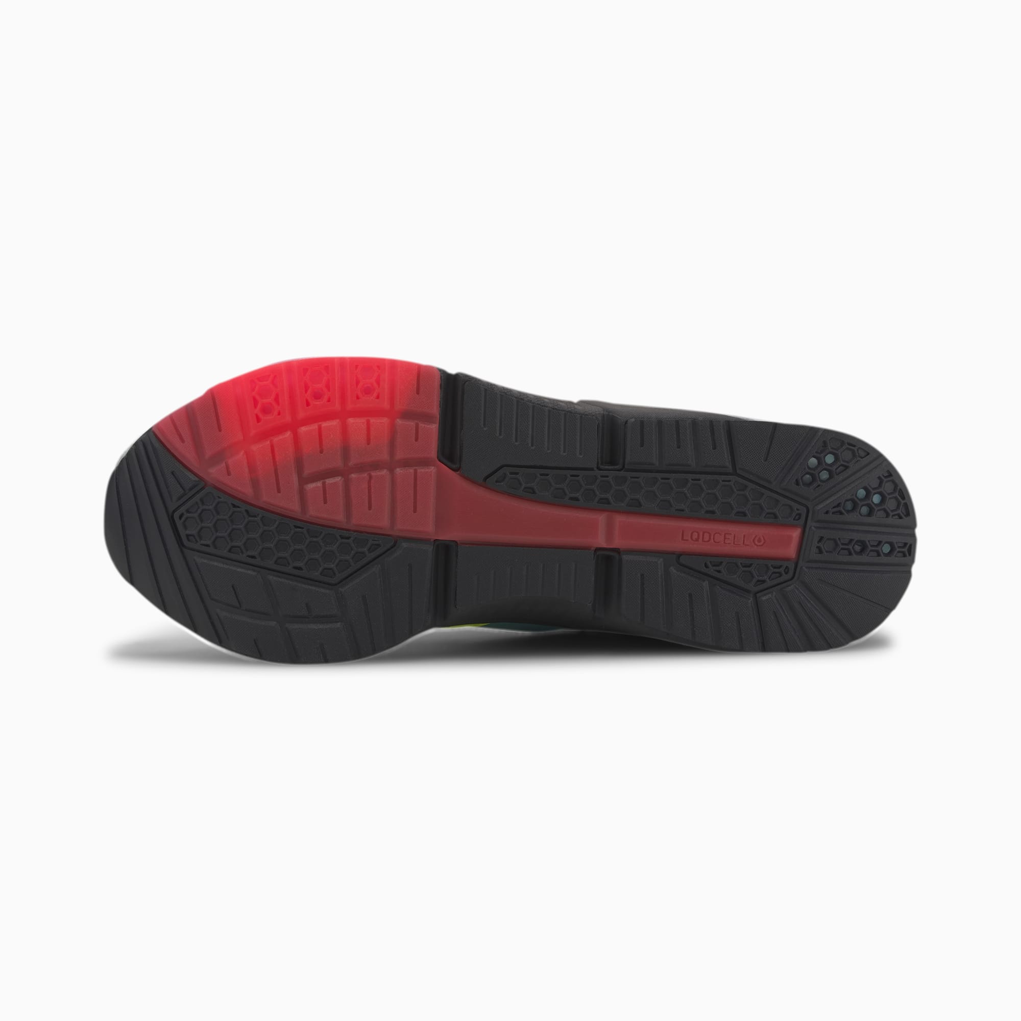 Boty puma lqd cell optic flight suit top