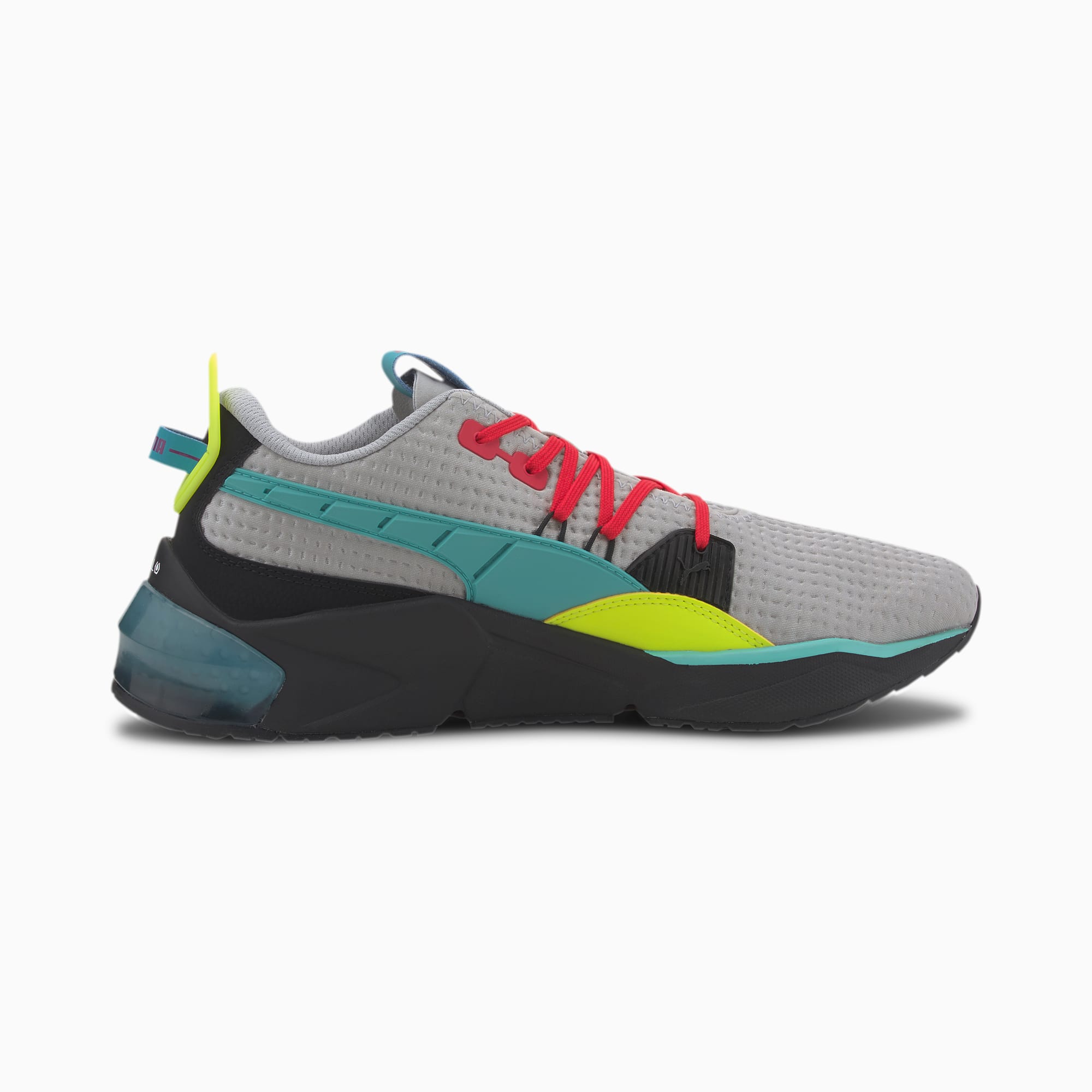 Puma lqdcell optic flight 2025