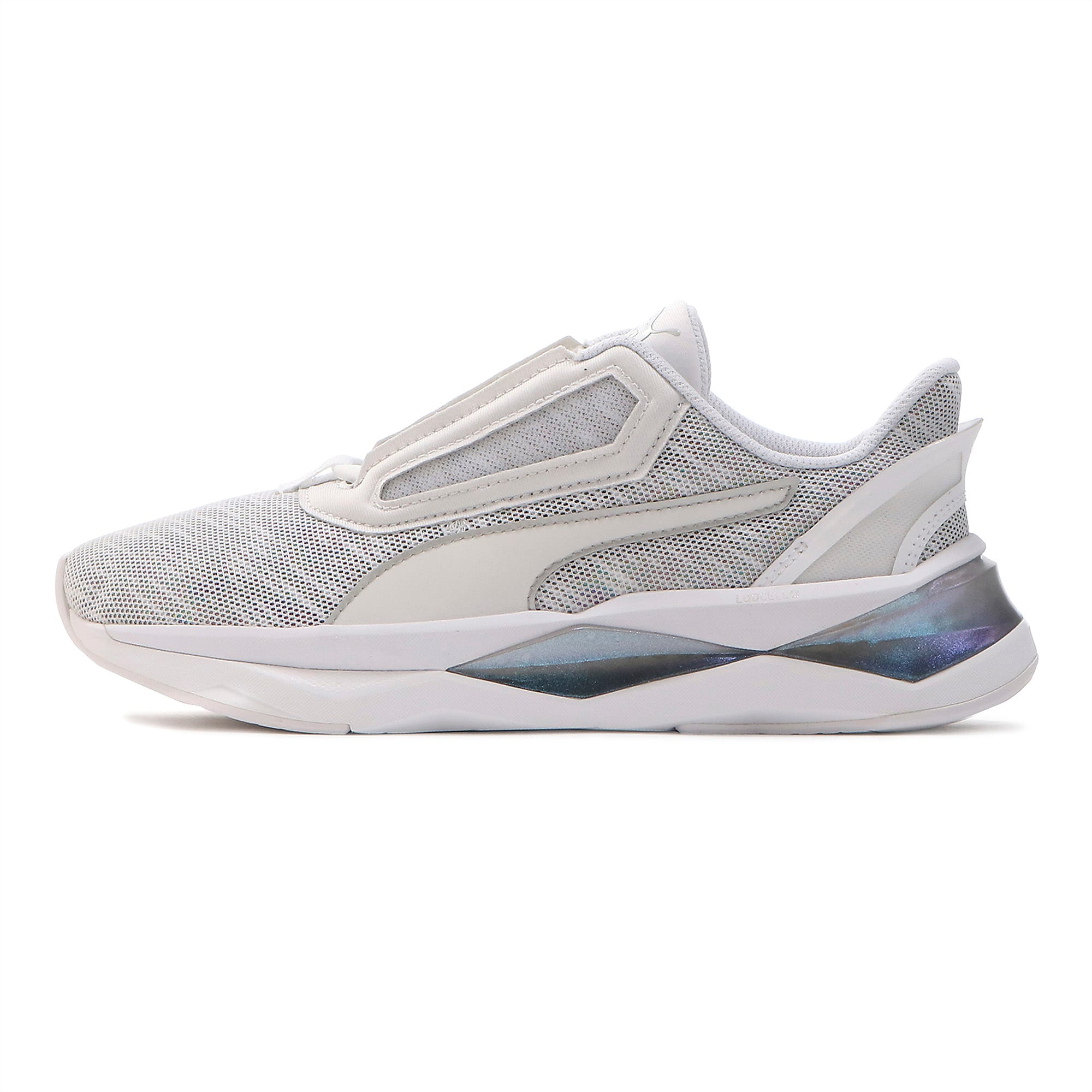 puma gel trainers