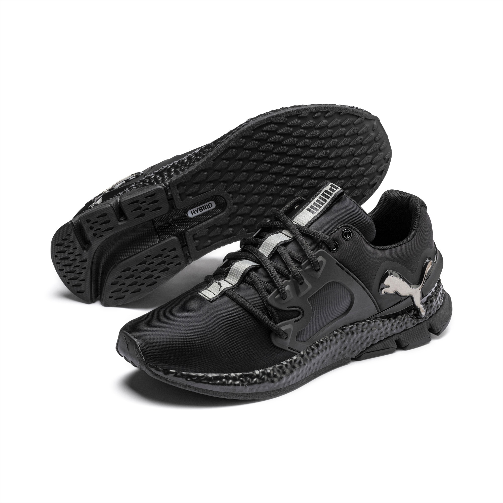 Hybrid sky rave men's running shoes clearance