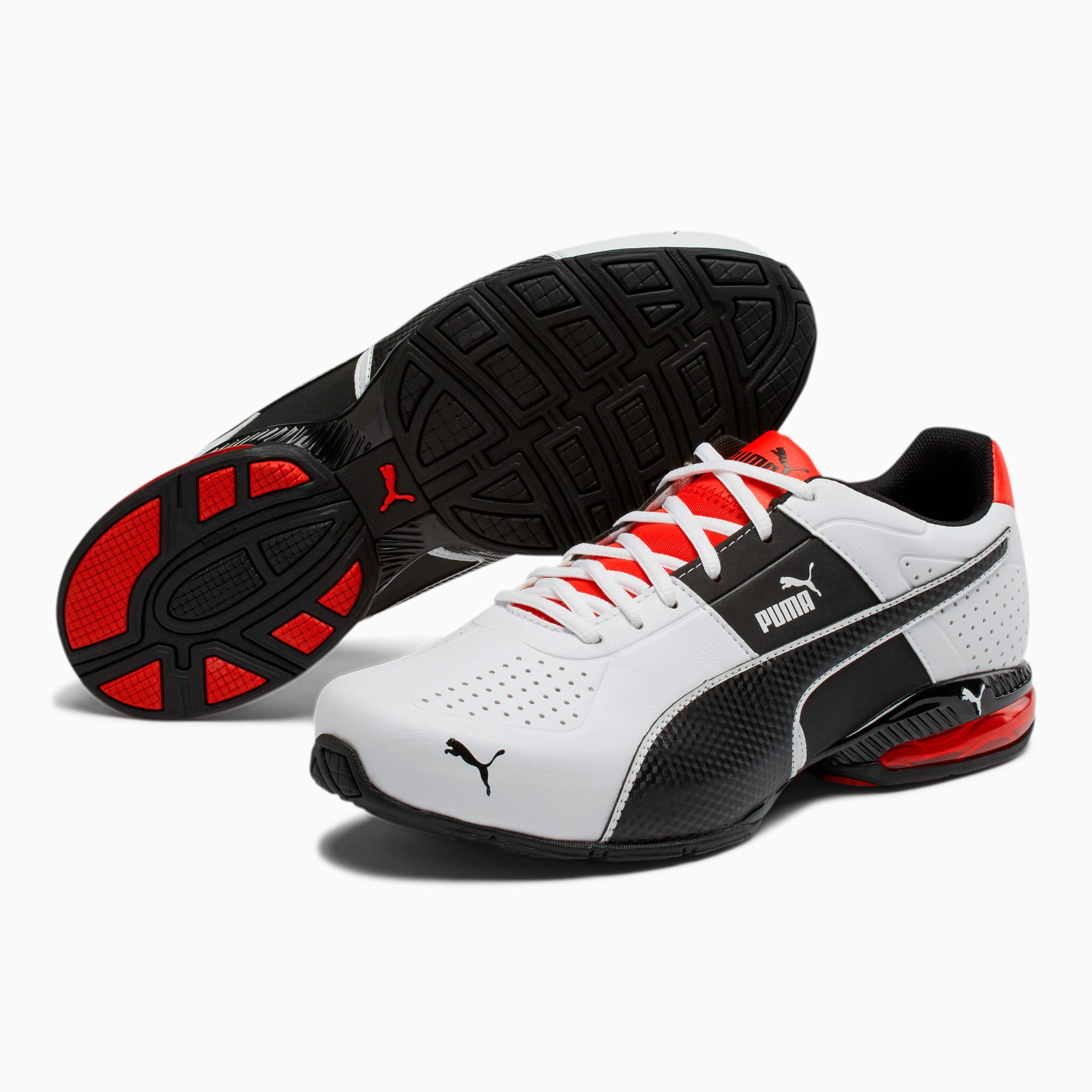 Cell Surin 2 Wide Men s Training Shoes PUMA