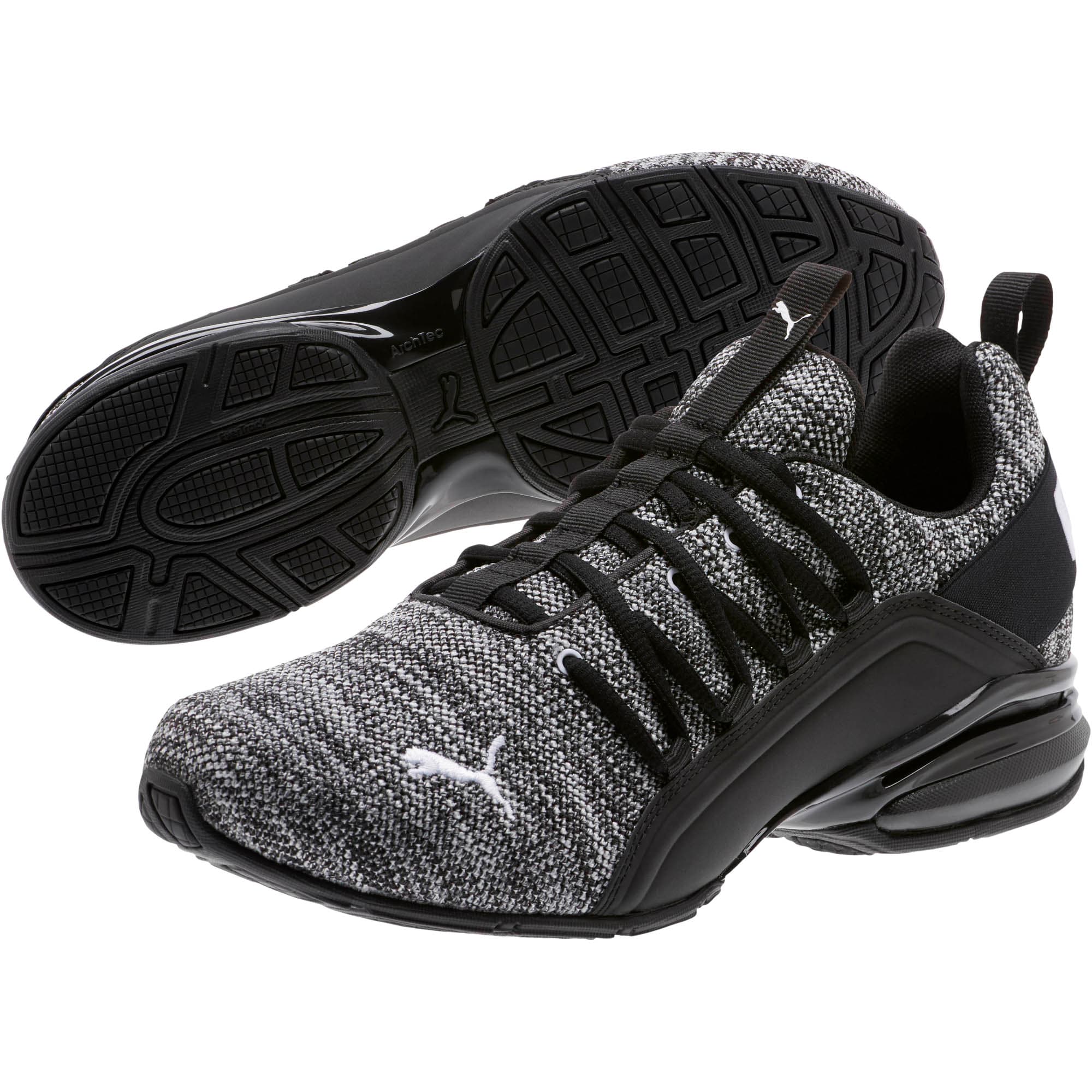 puma wide width shoes