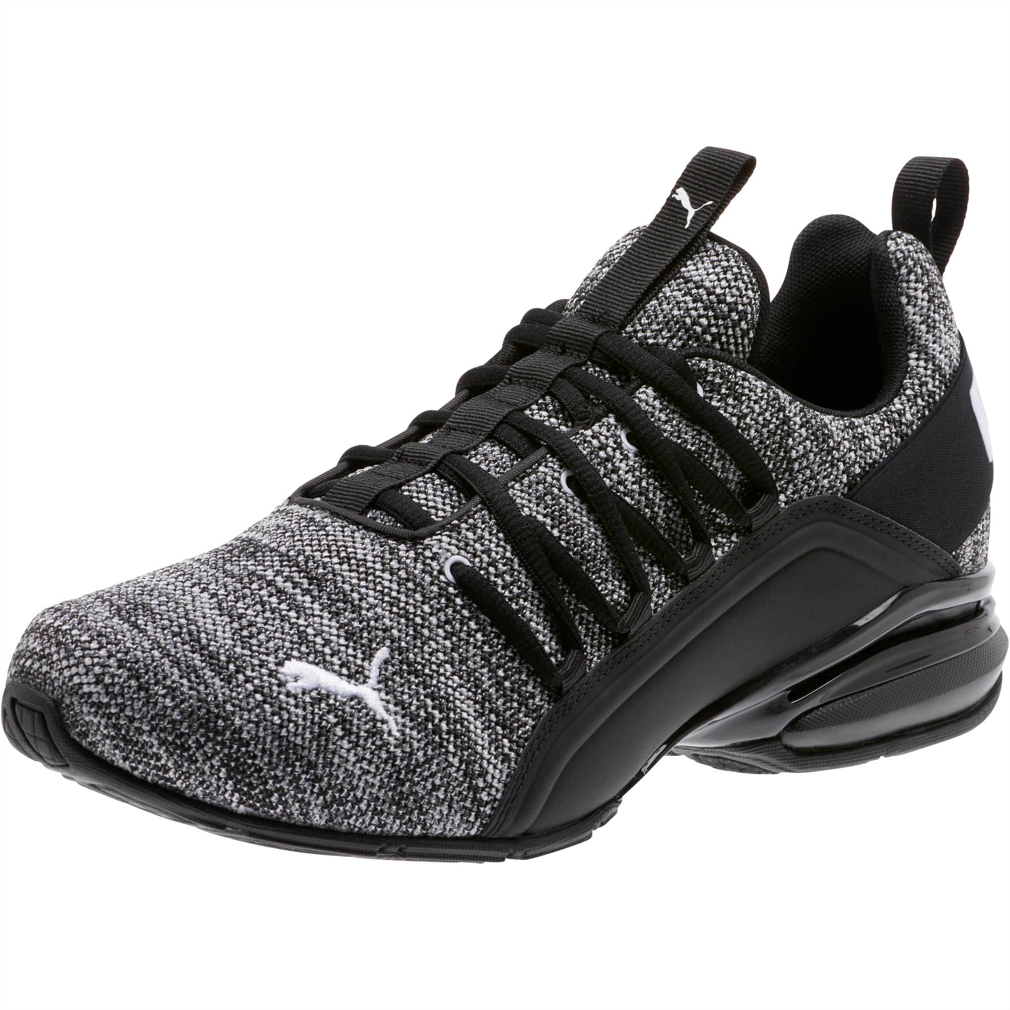 puma axelion men's